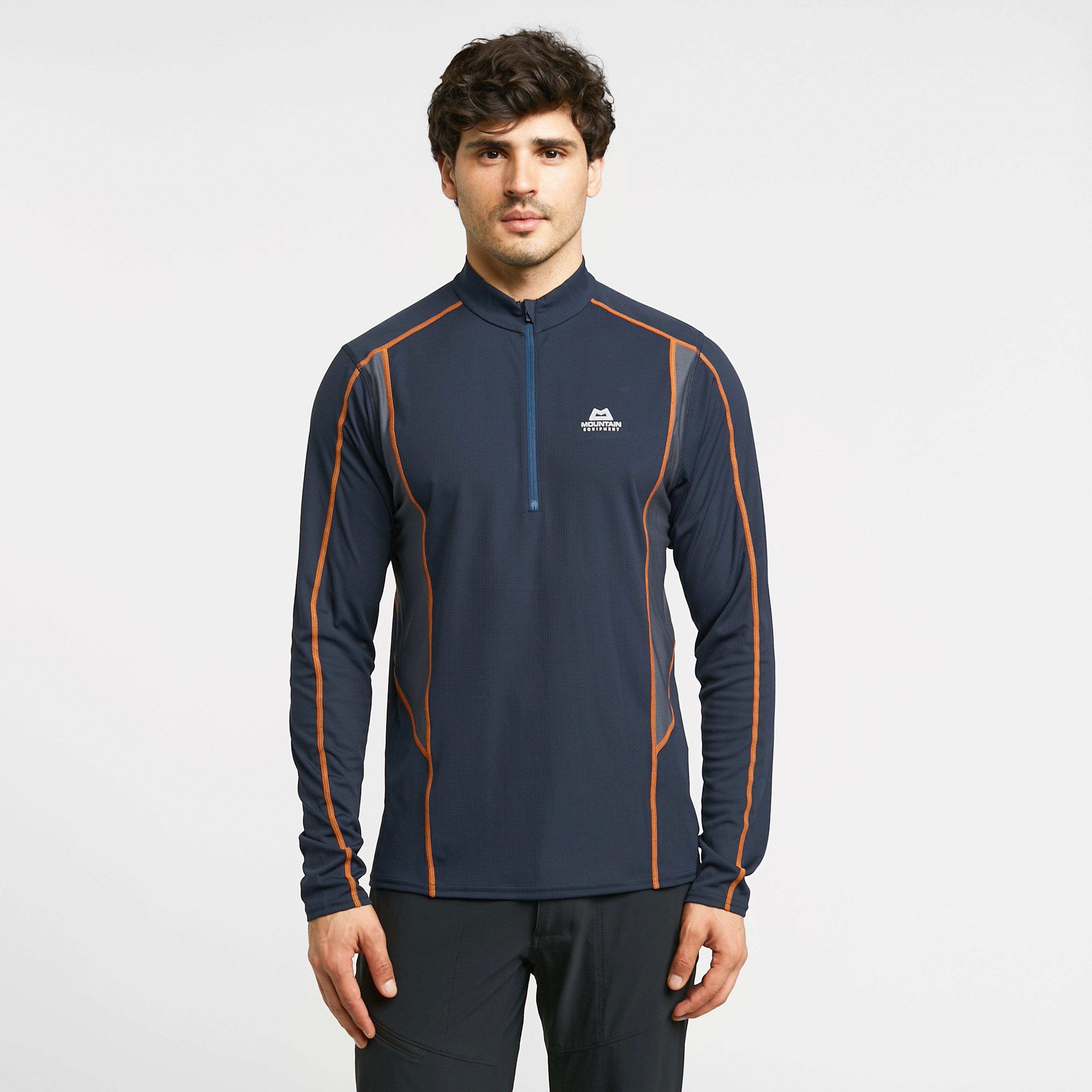 Ignis LS Zip Tee