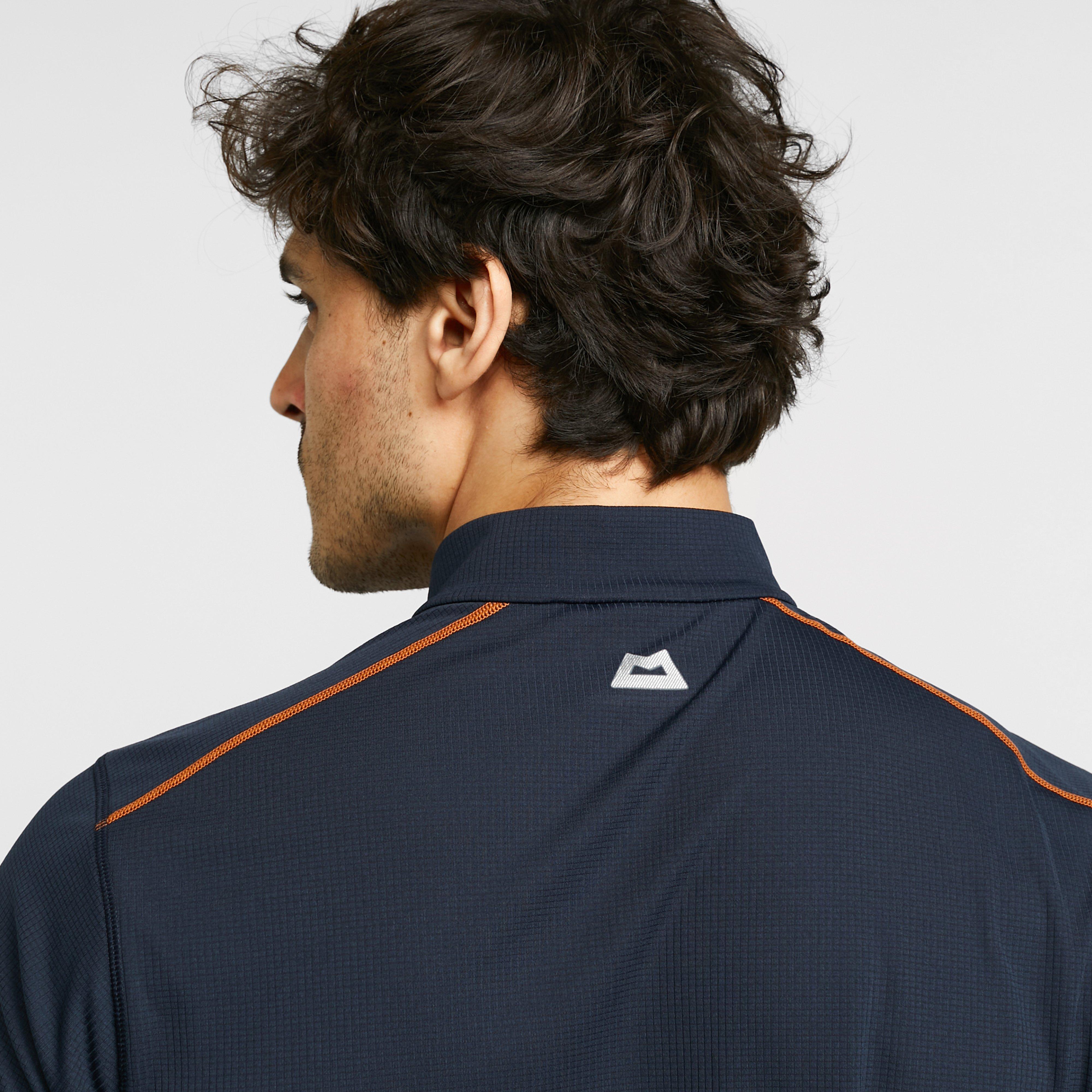 Ignis LS Zip Tee
