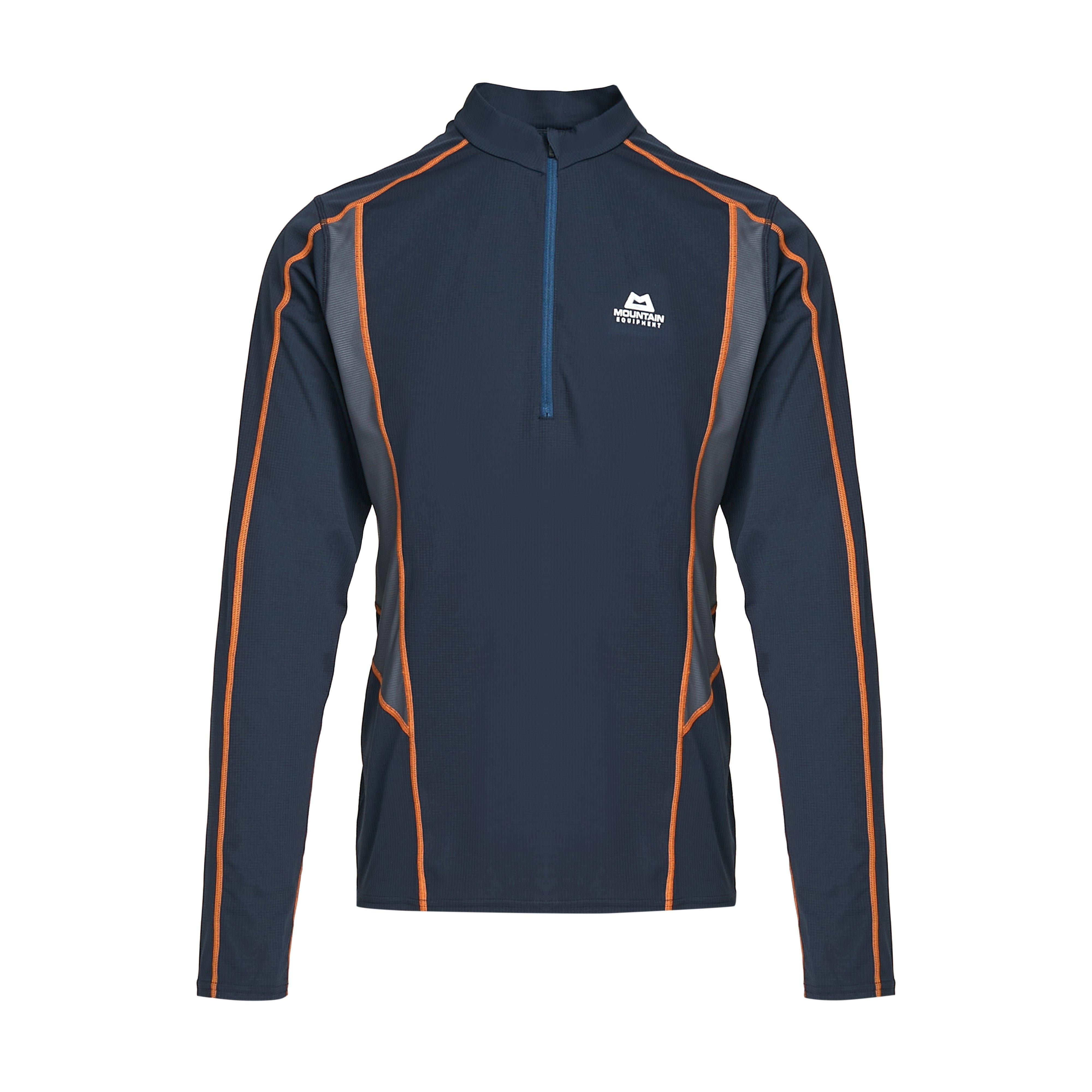 Ignis LS Zip Tee