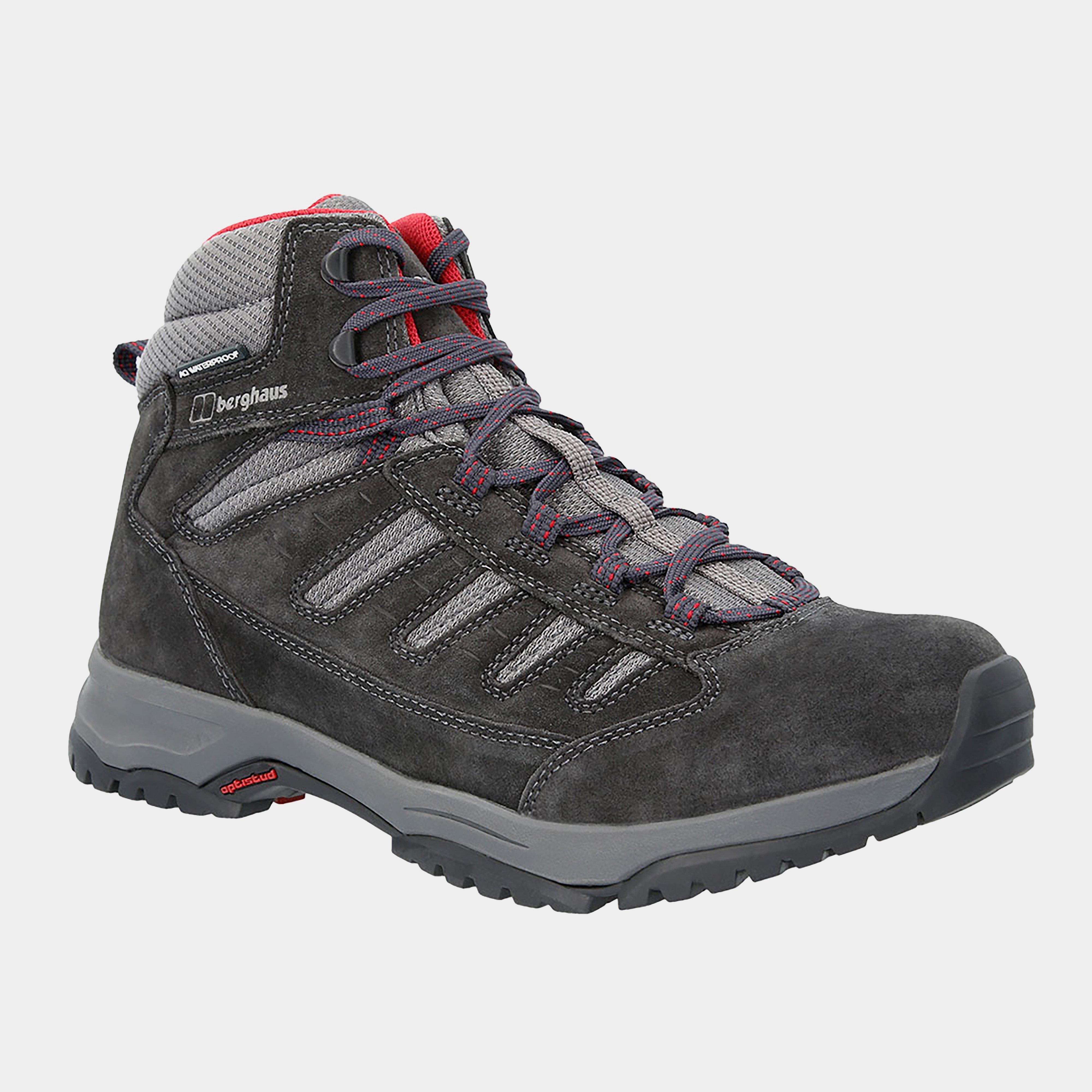 Men's Expeditor Trek 2.0 Walking Boots