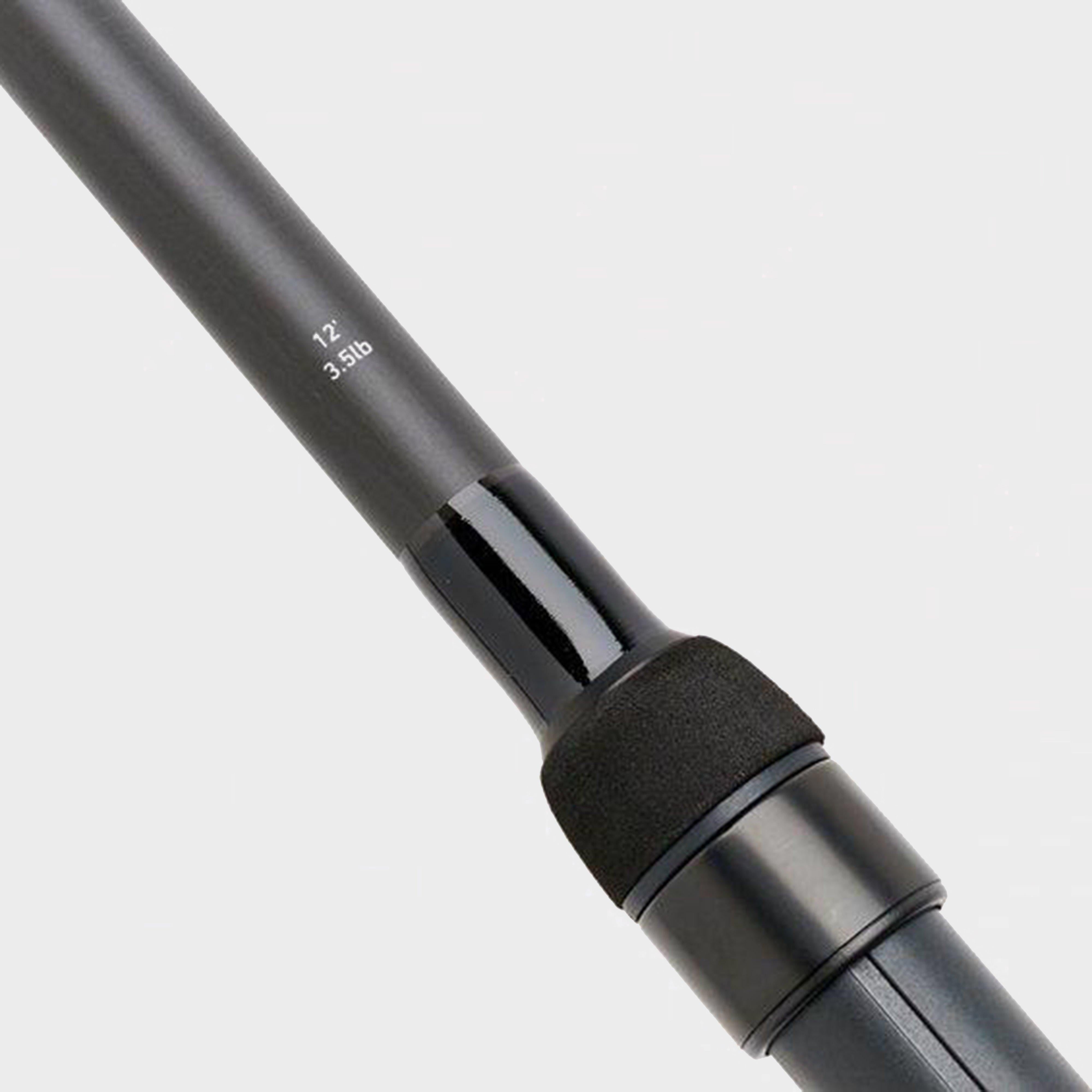 D Carp 12ft 2pc 2.75lb Rod