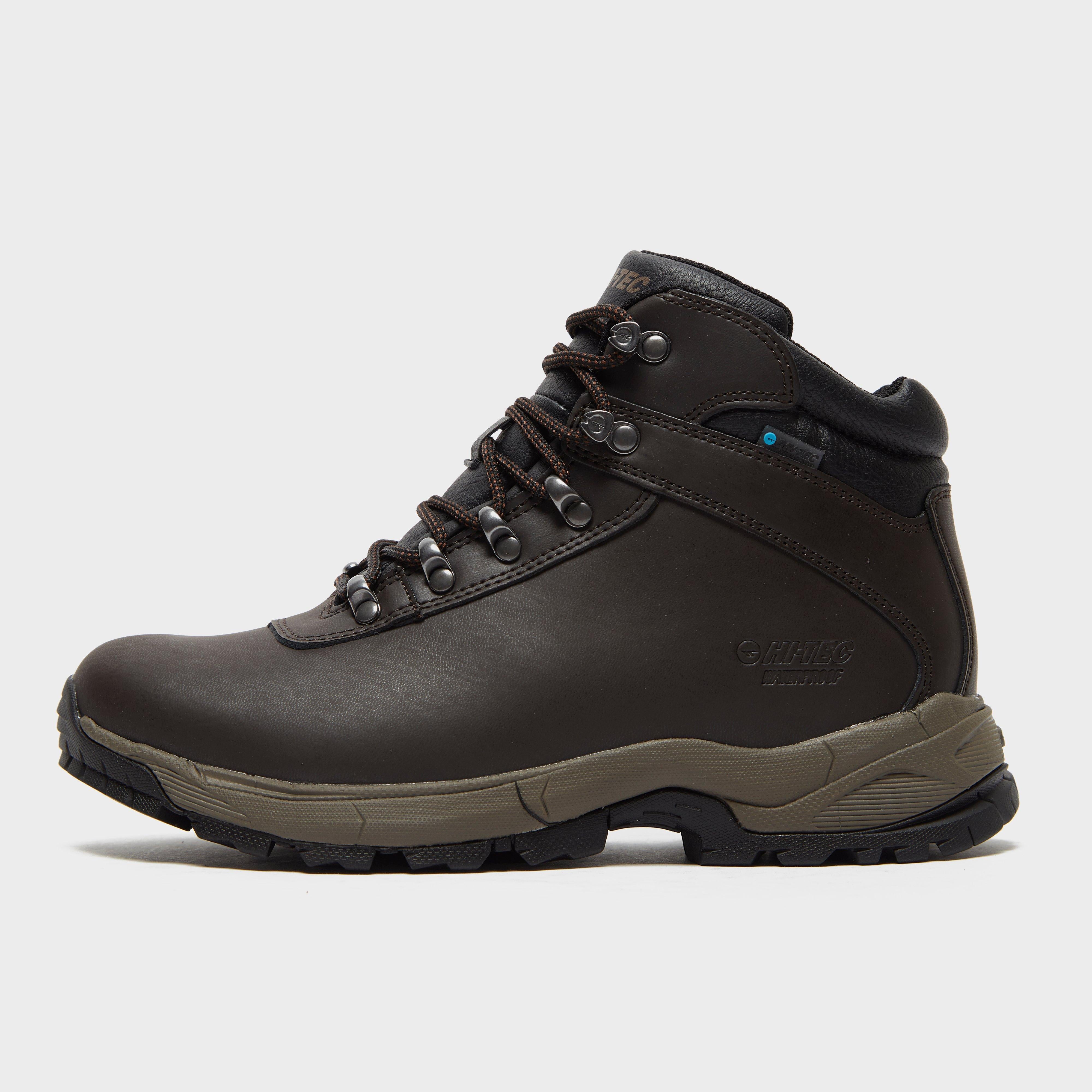 Men’s Eurotrek Lite Walking Boots