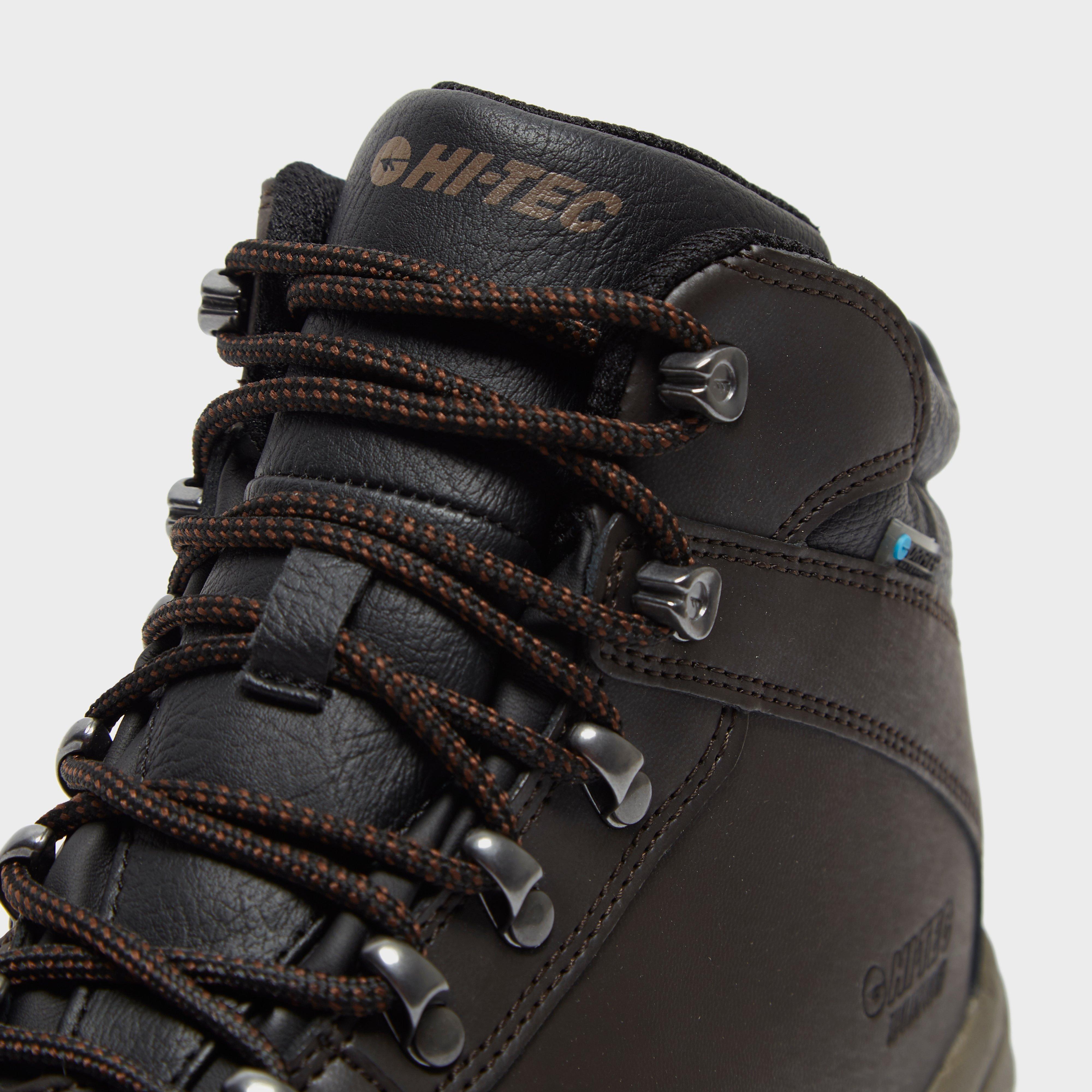 Men’s Eurotrek Lite Walking Boots