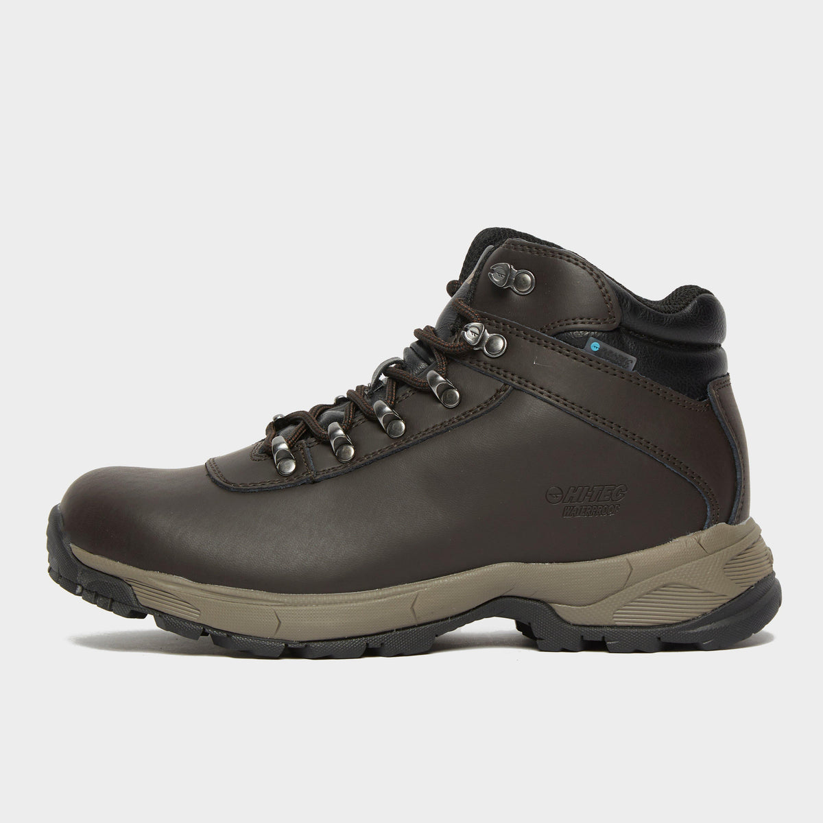 Women's Eurotrek Lite Walking Boots