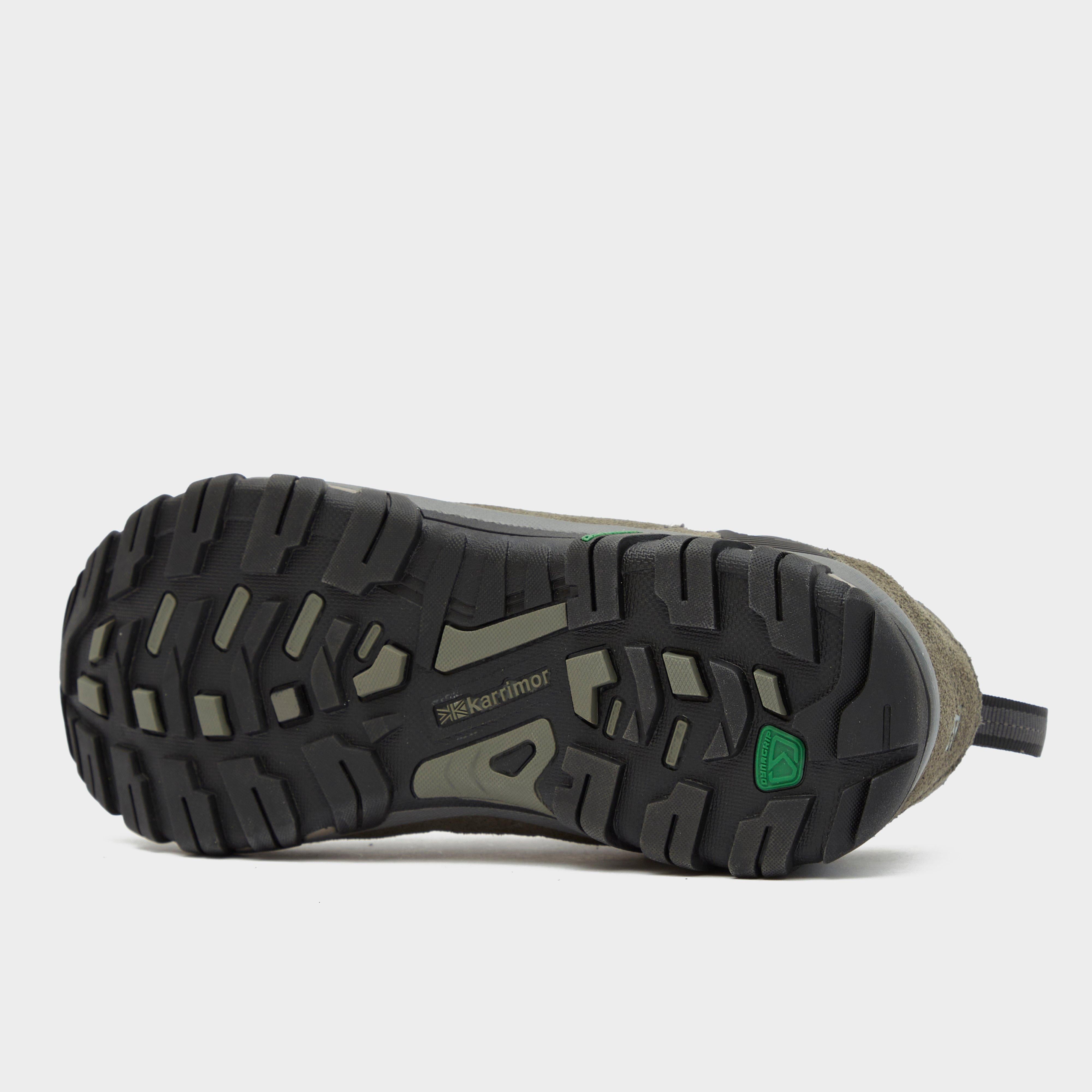 Men's Supa 5 Low Walking Shoes