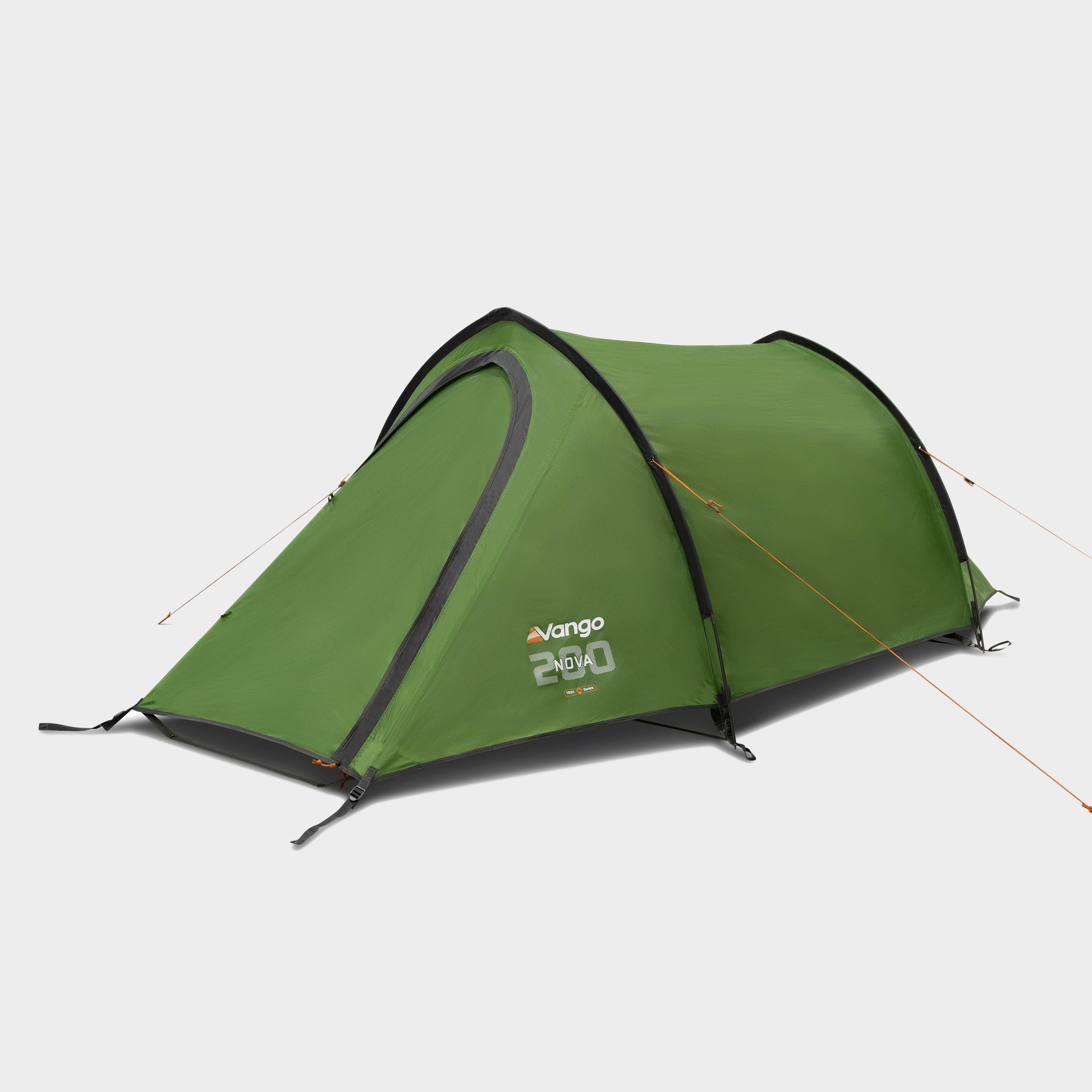 Nova 200 Backpacking Tent