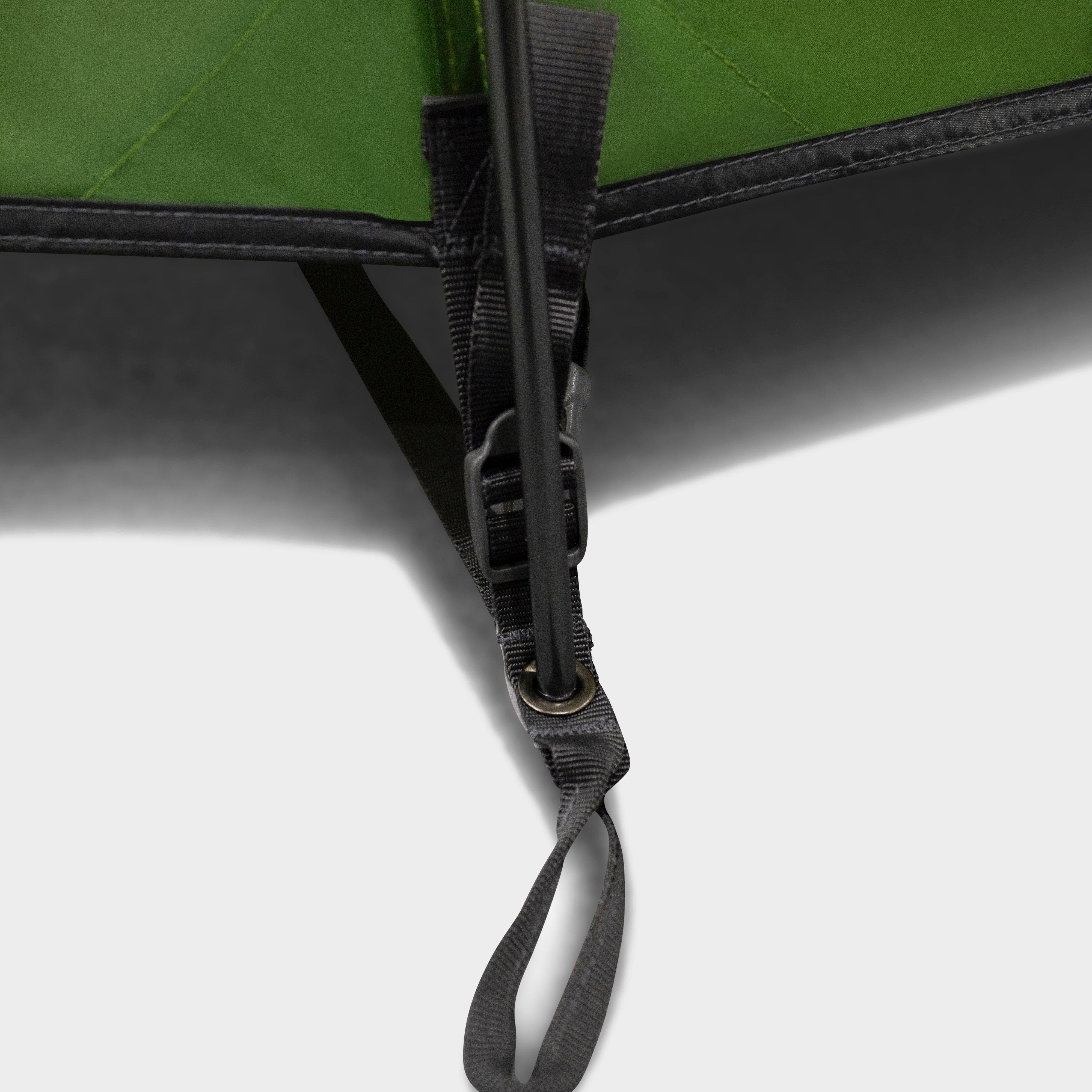 Nova 200 Backpacking Tent