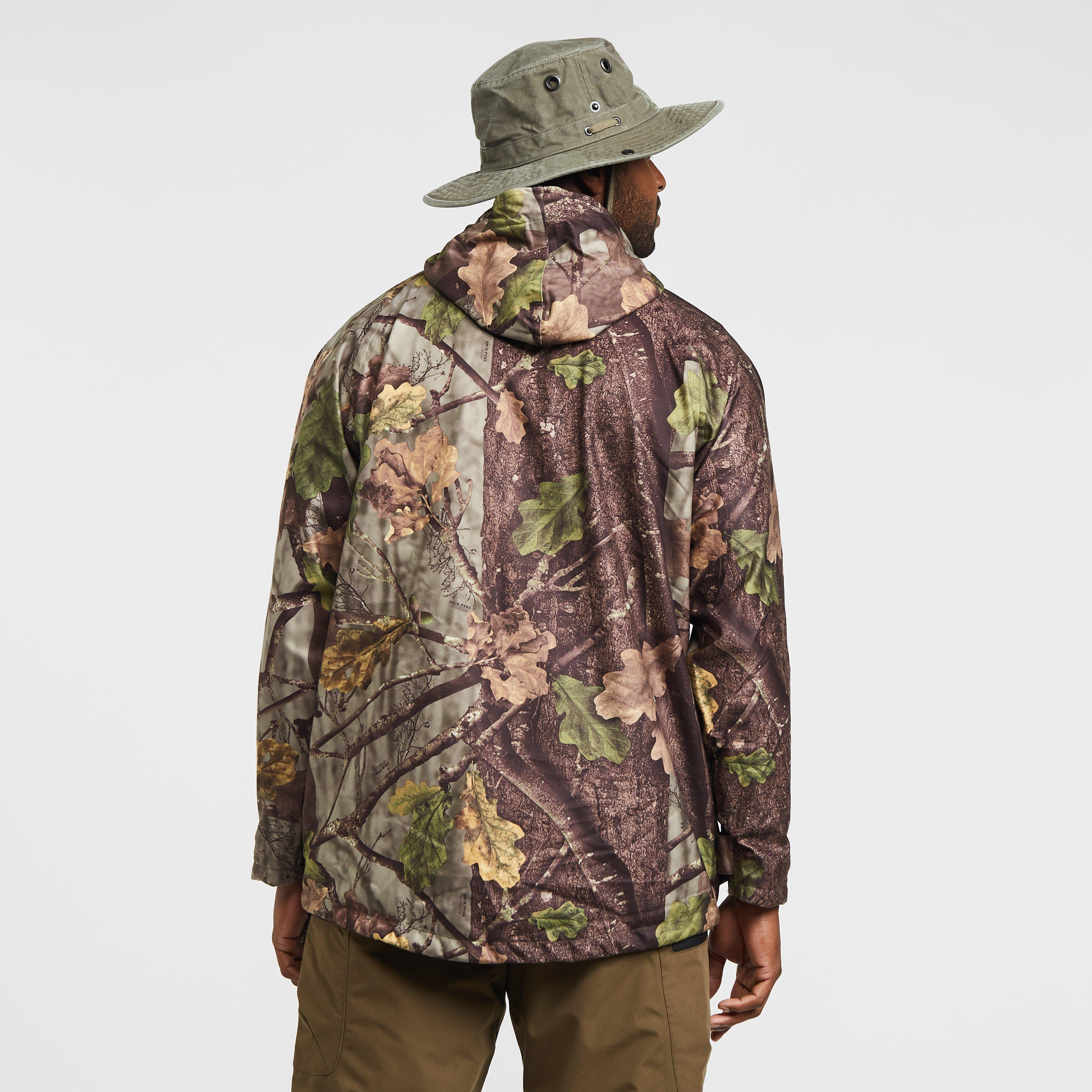 Rannock Jacket