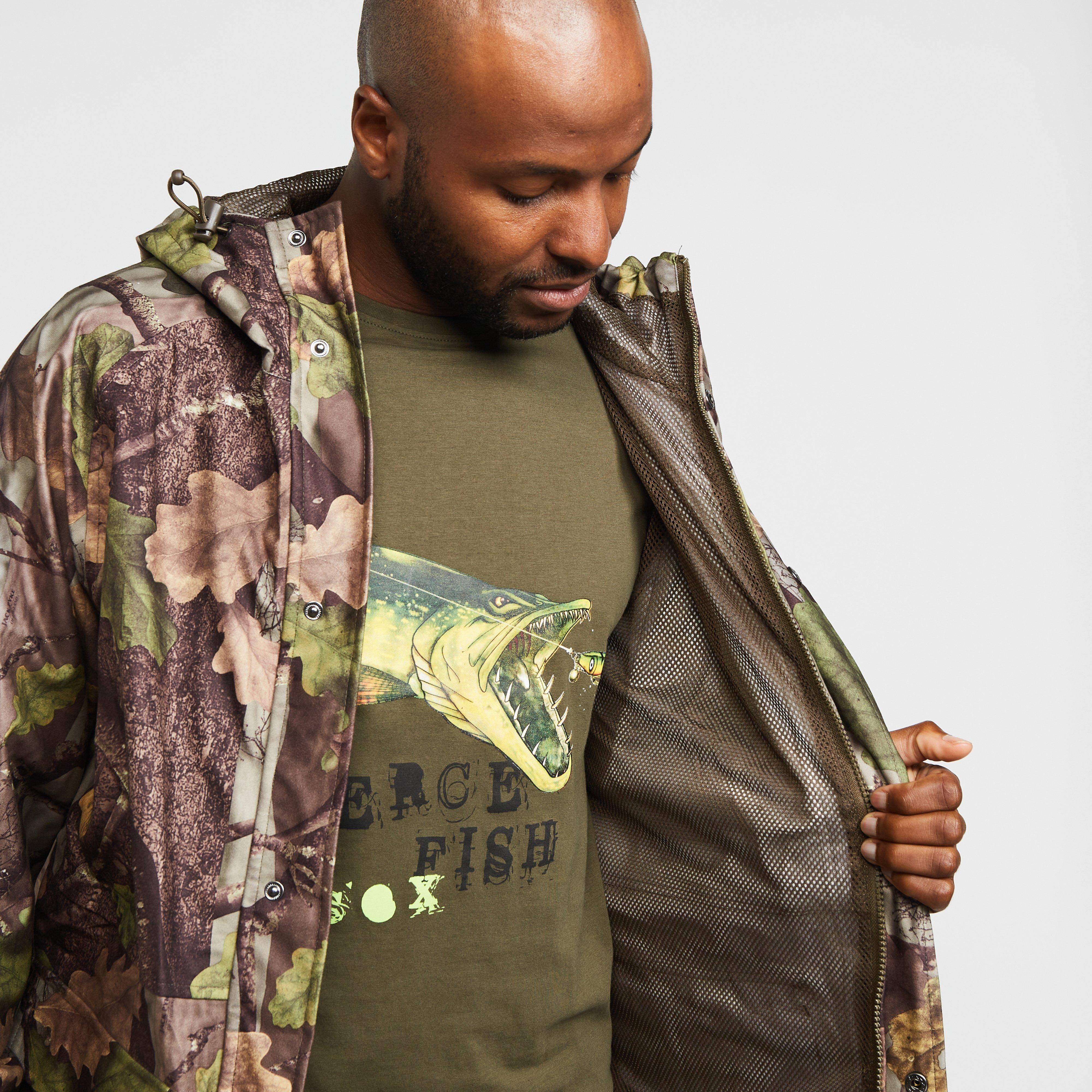 Rannock Jacket
