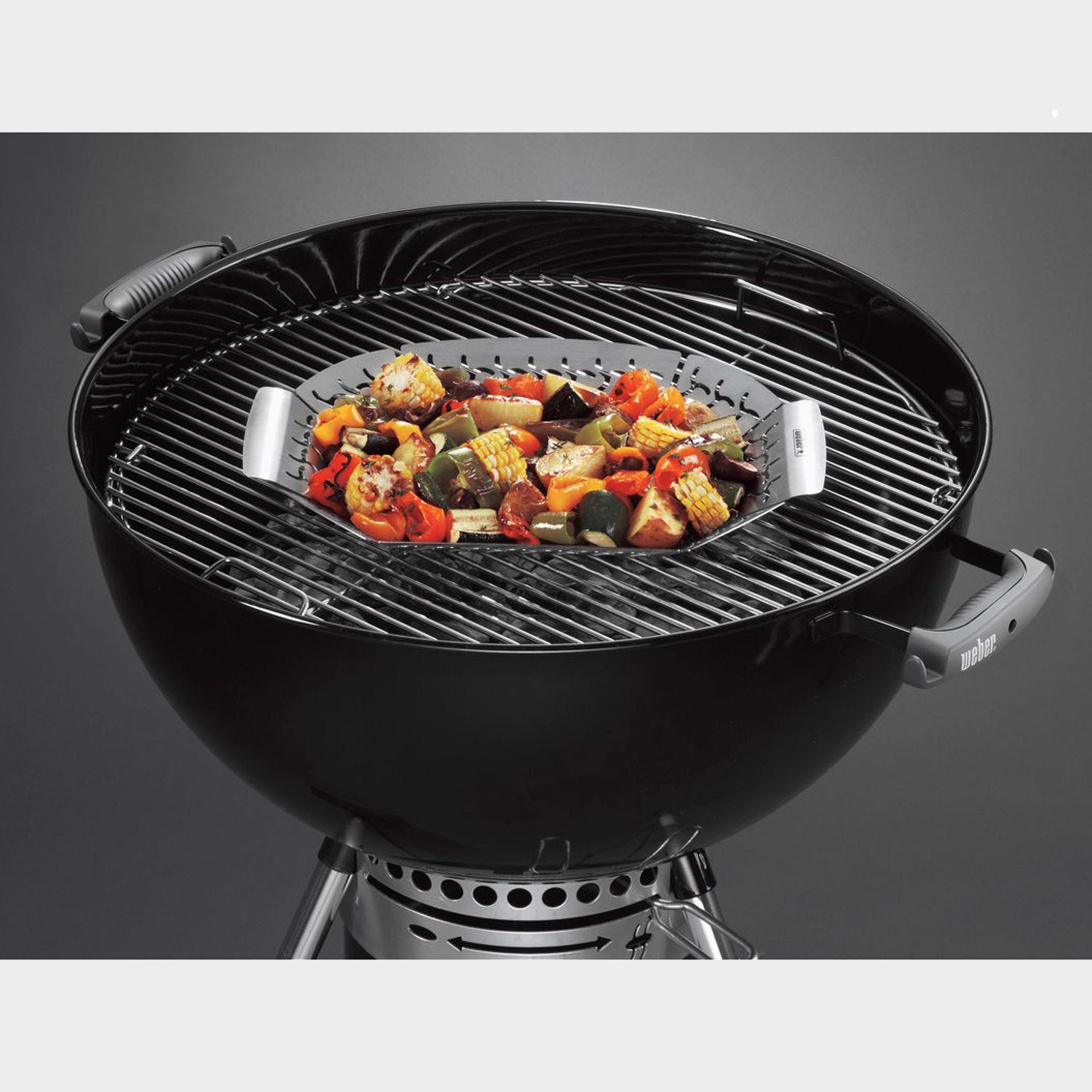 Premium Grilling Basket (Large)