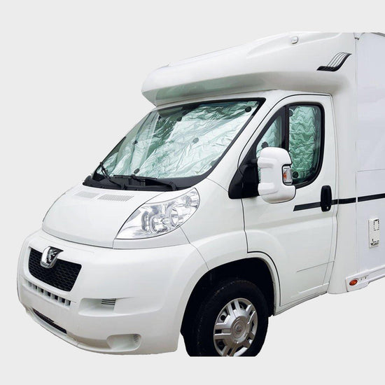 Universal Internal Thermal Motorhome Blind