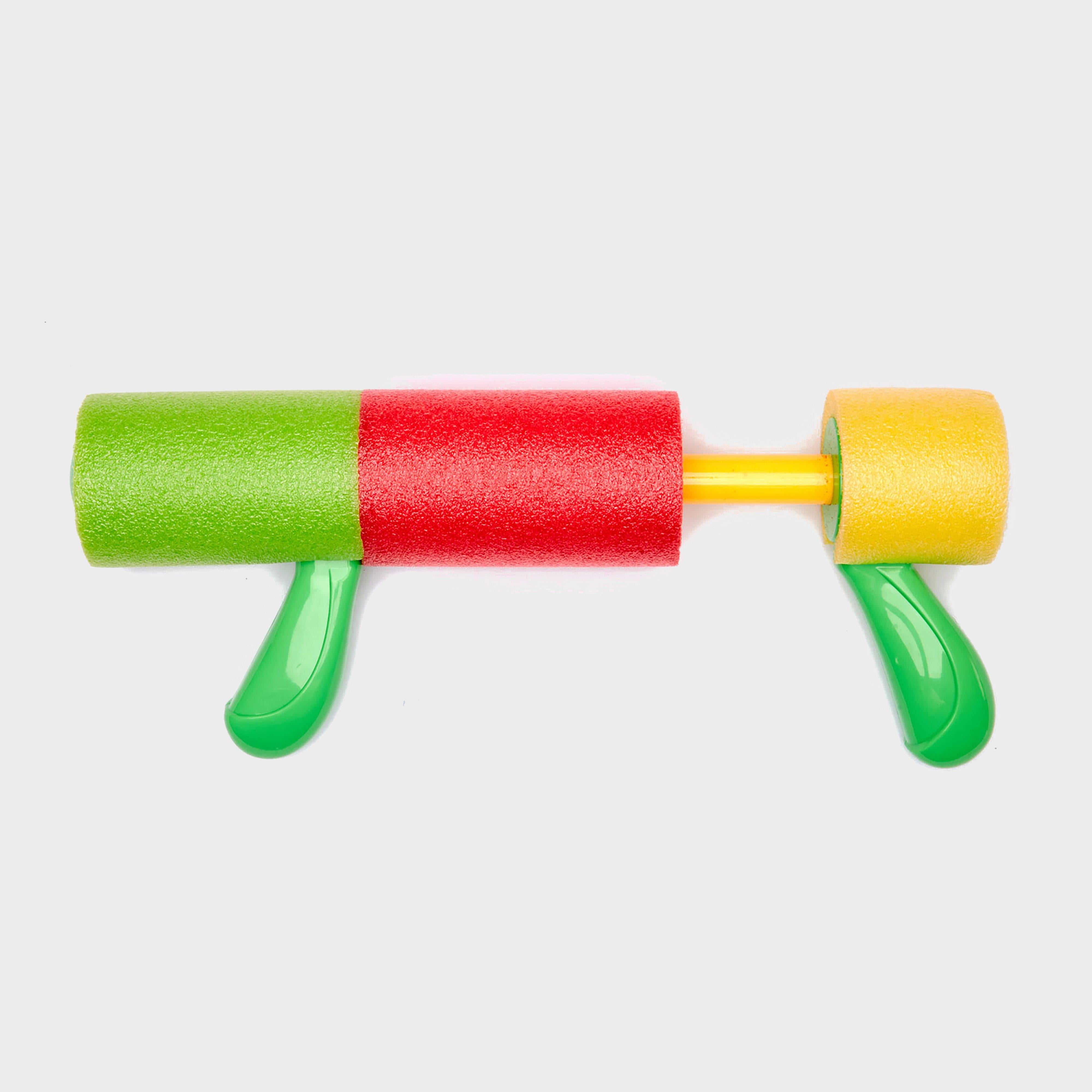 Foam Water Blaster