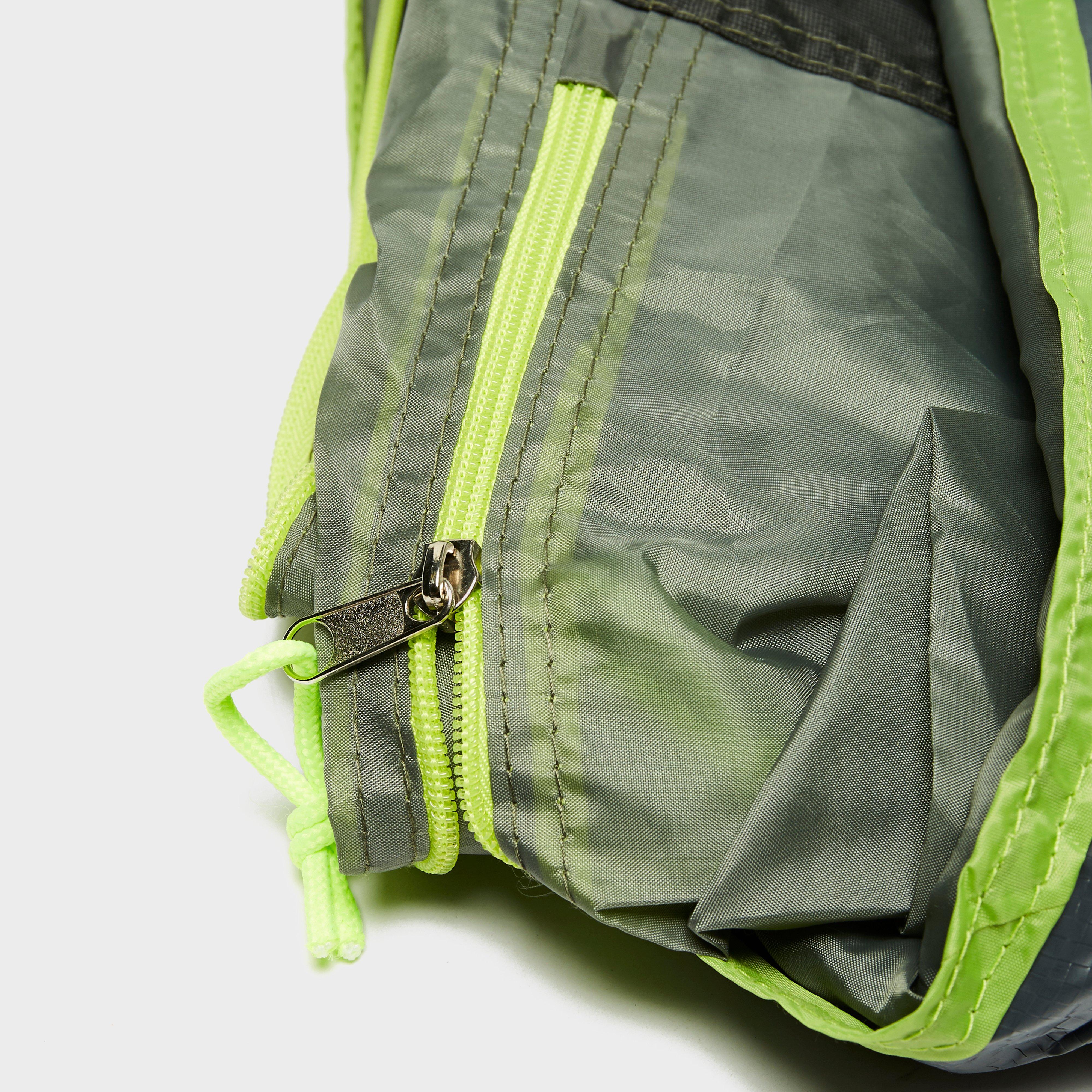 Stratus 400 Spare Bedroom