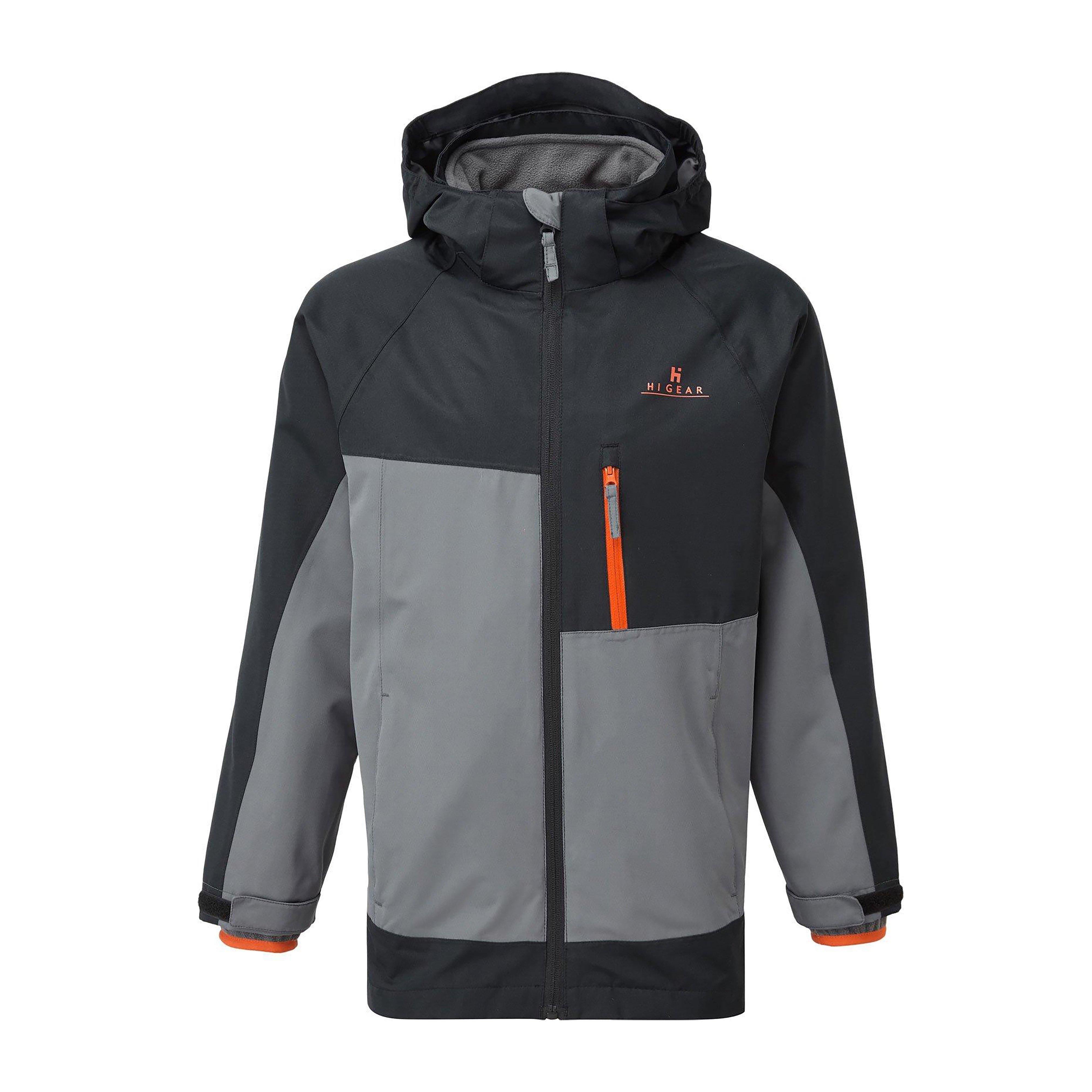Kids' Transition 3-in-1 Jacket