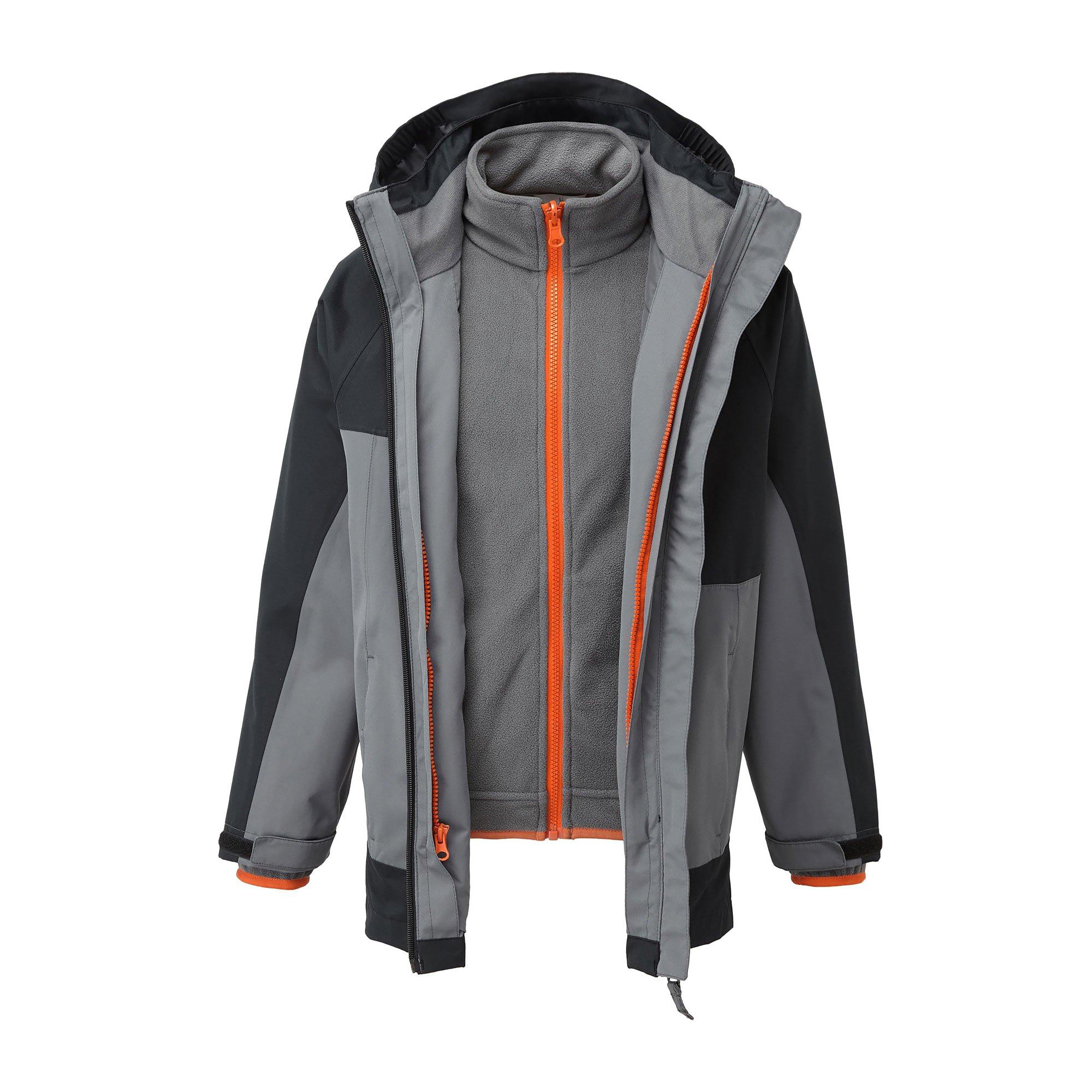 Kids' Transition 3-in-1 Jacket