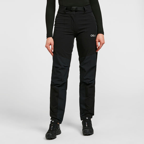Women's Strata Softshell Trousers