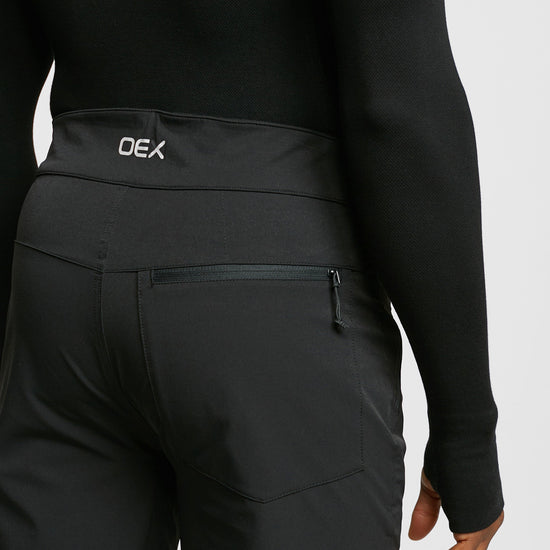 Men's Strata Softshell Trouser (Short length)