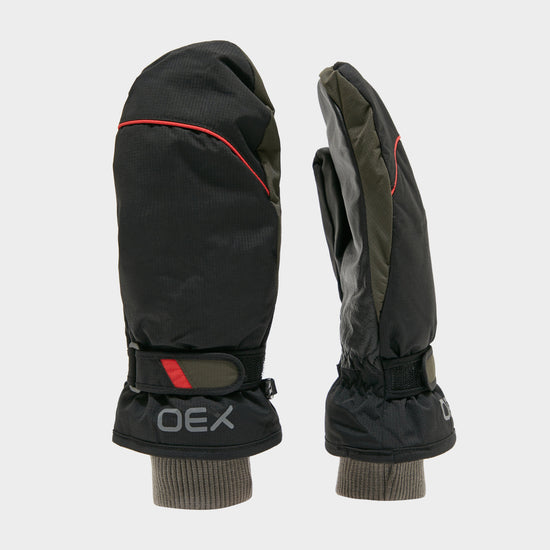Summit Waterproof Mitts