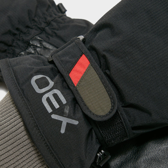 Summit Waterproof Mitts