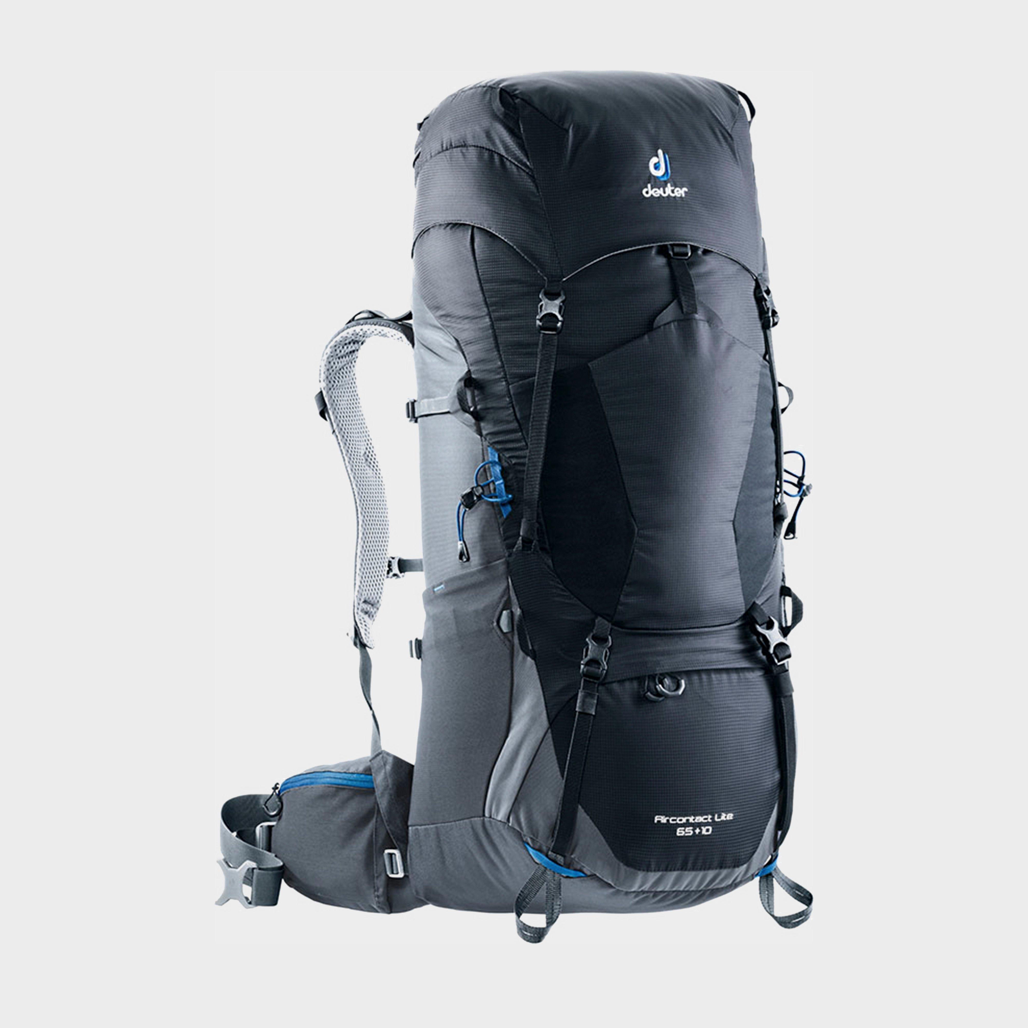 Aircontact Lite 65+10 Rucksack