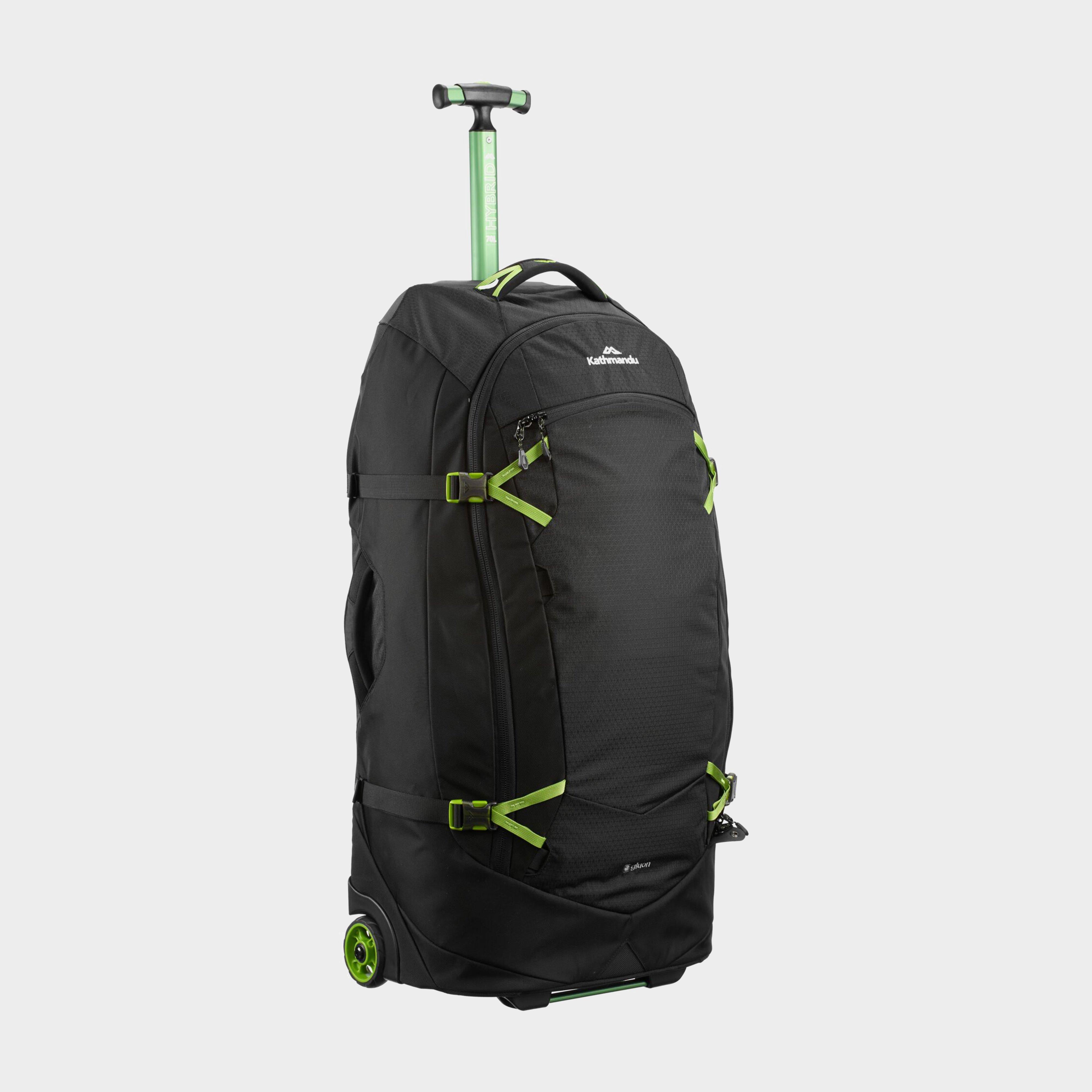 Hybrid Trolley 70L