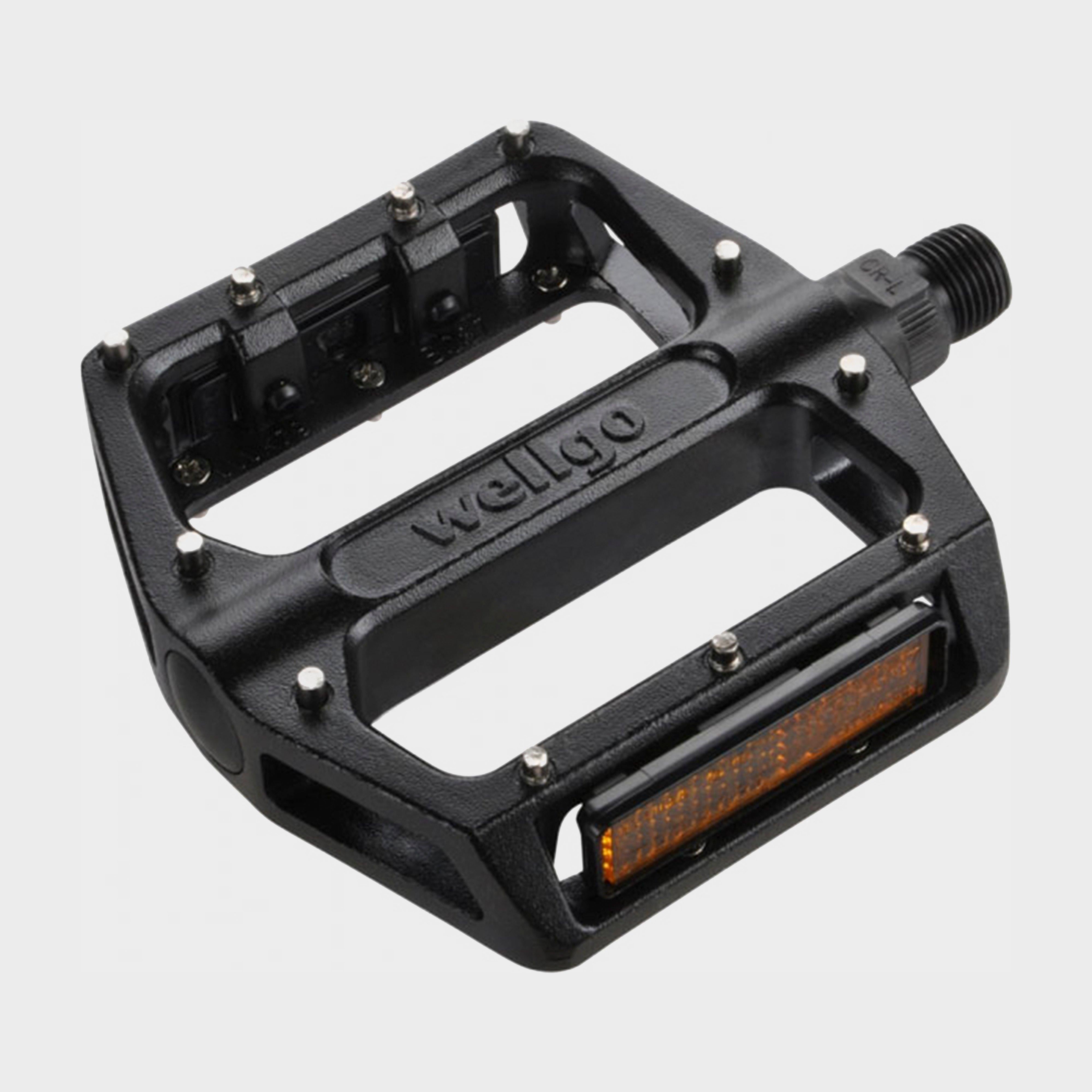 MP650 Pedals