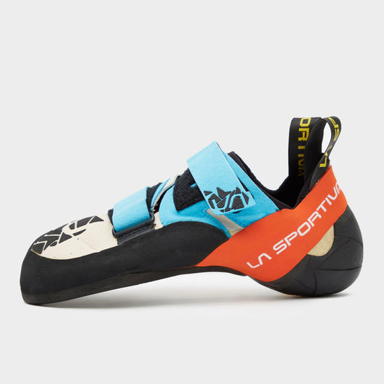 Otaki Climbing Shoes