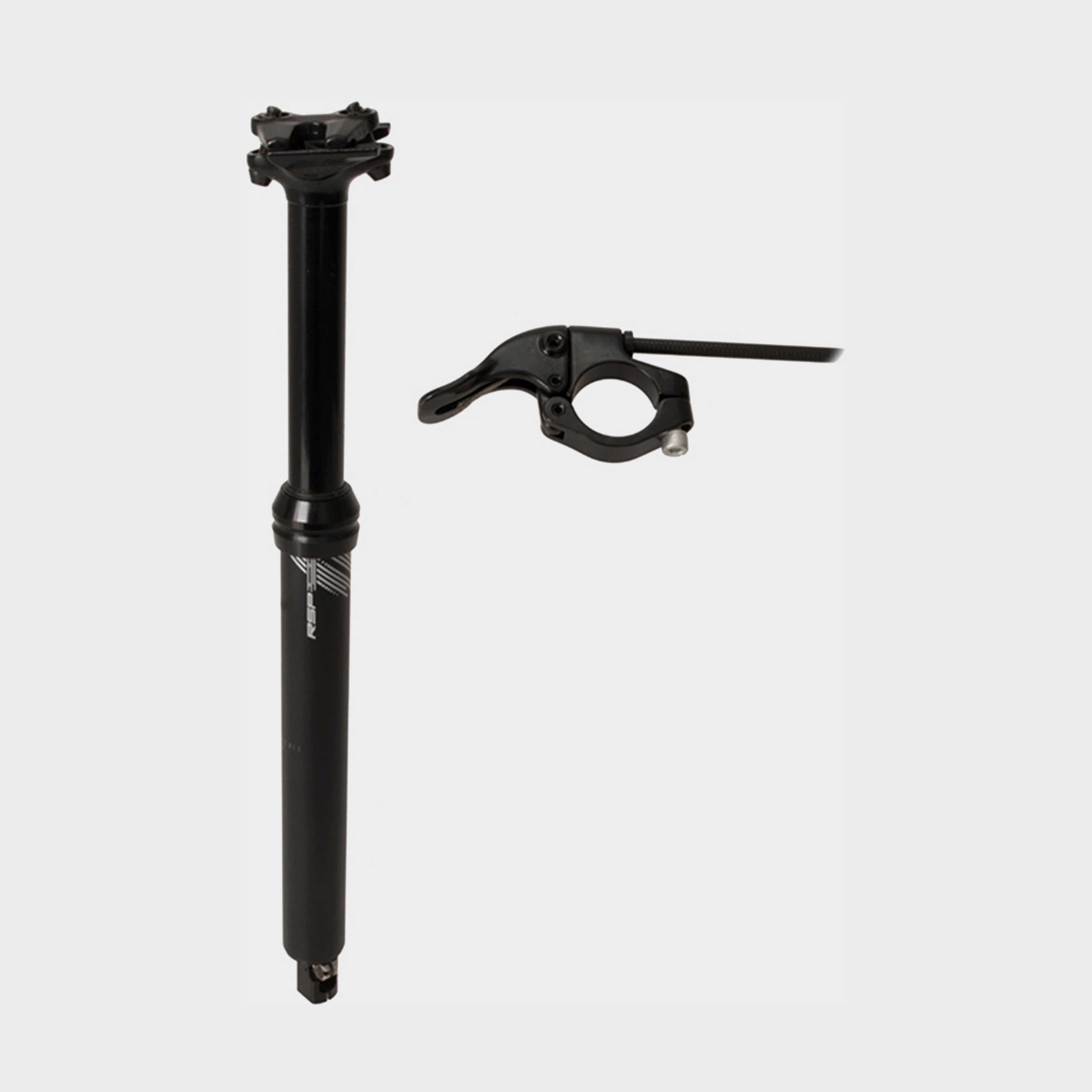Plummet Remote Dropper Stealth Seatpost