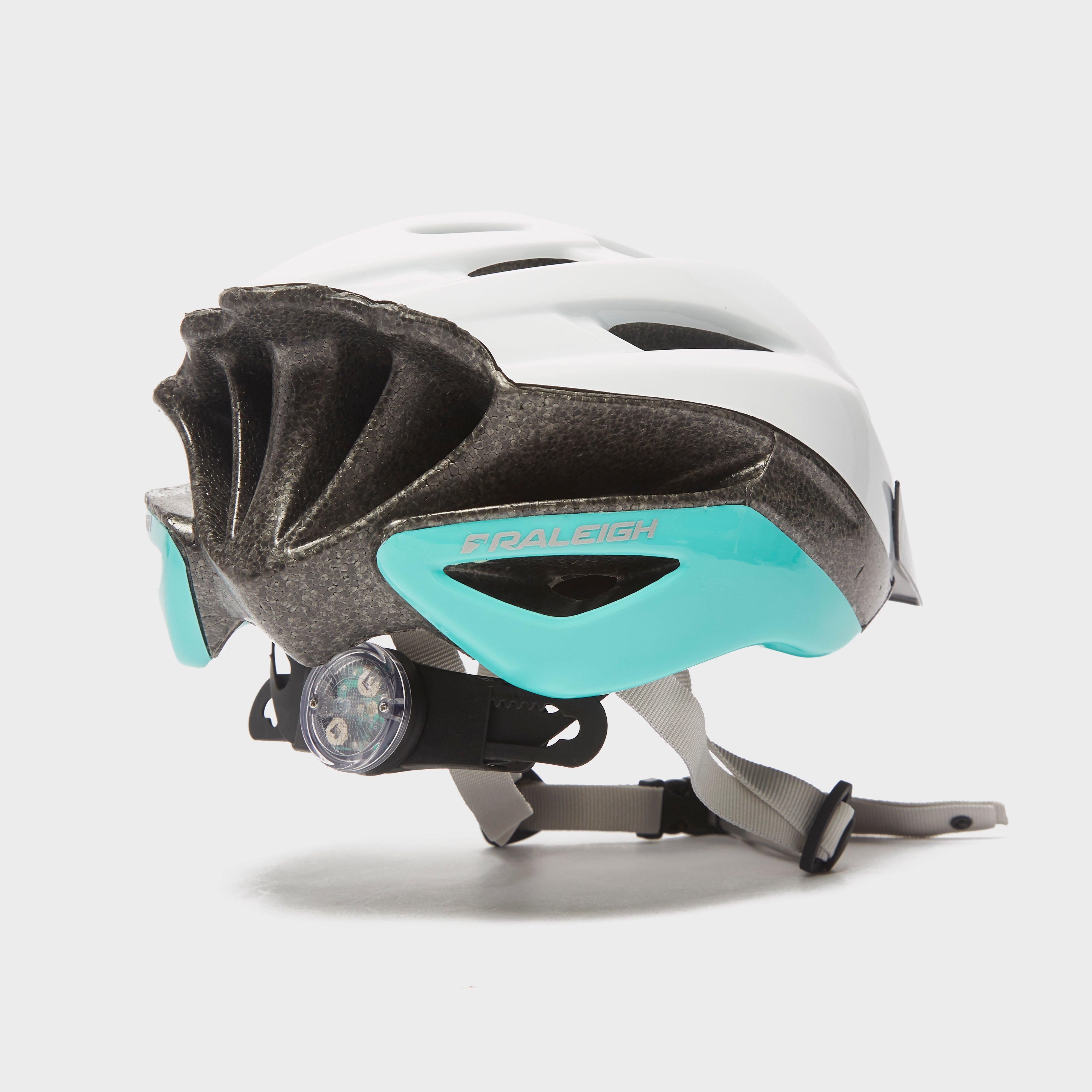 Mission Evo Bike Helmet
