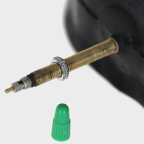 Self-Sealing Bicycle Tube 27.5" x 2.0-2.40" Presta