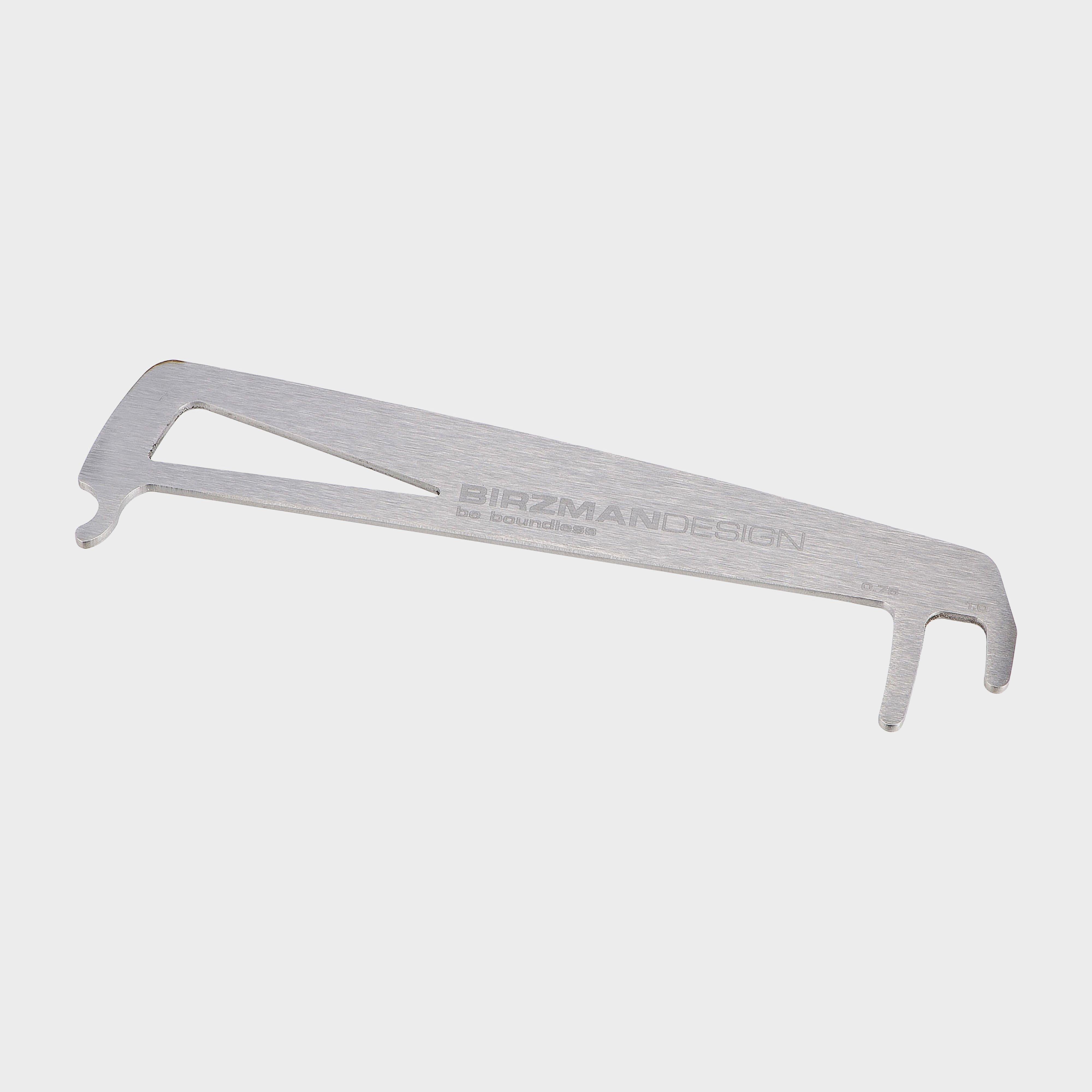 Chain Wear Indicator