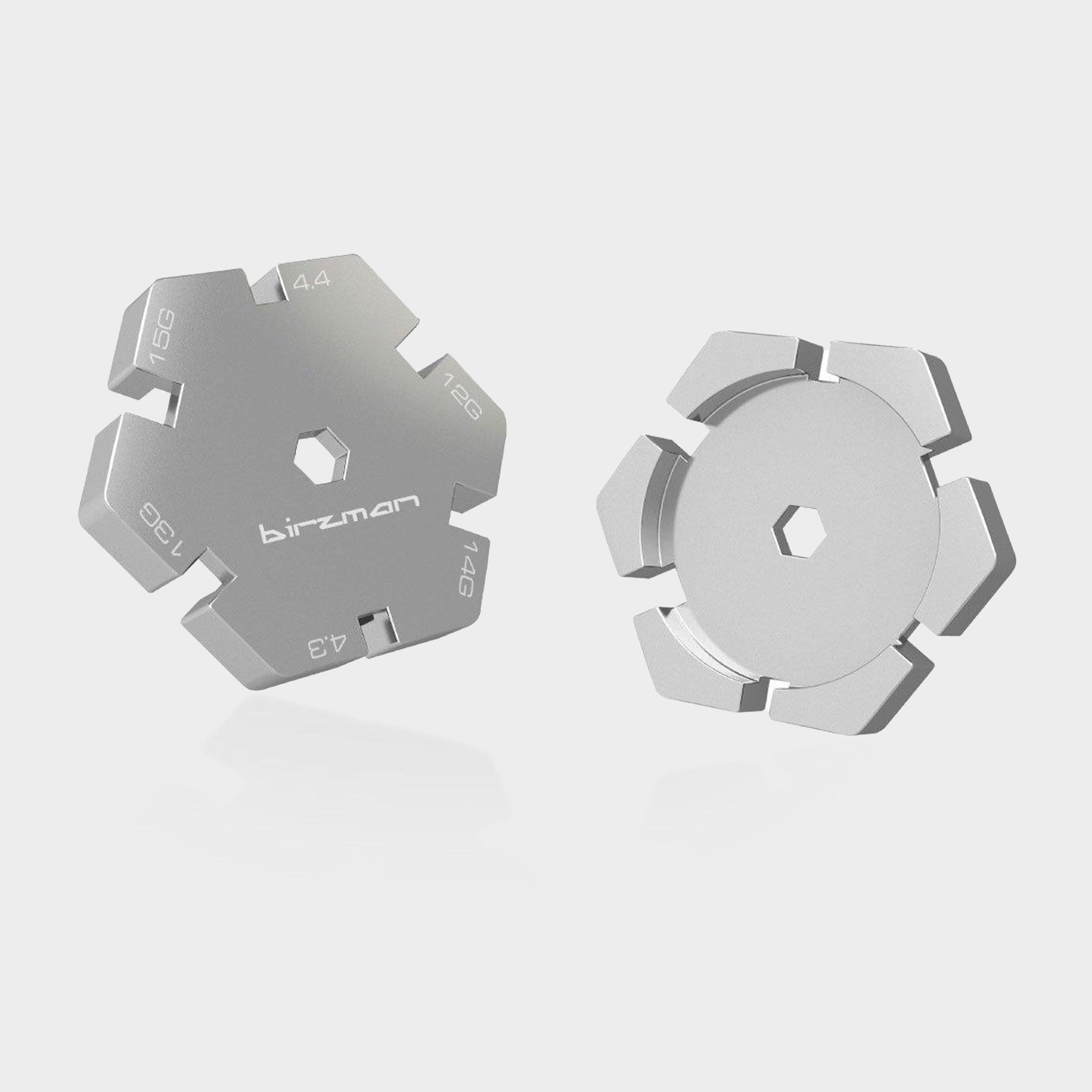 Spoke Wrench