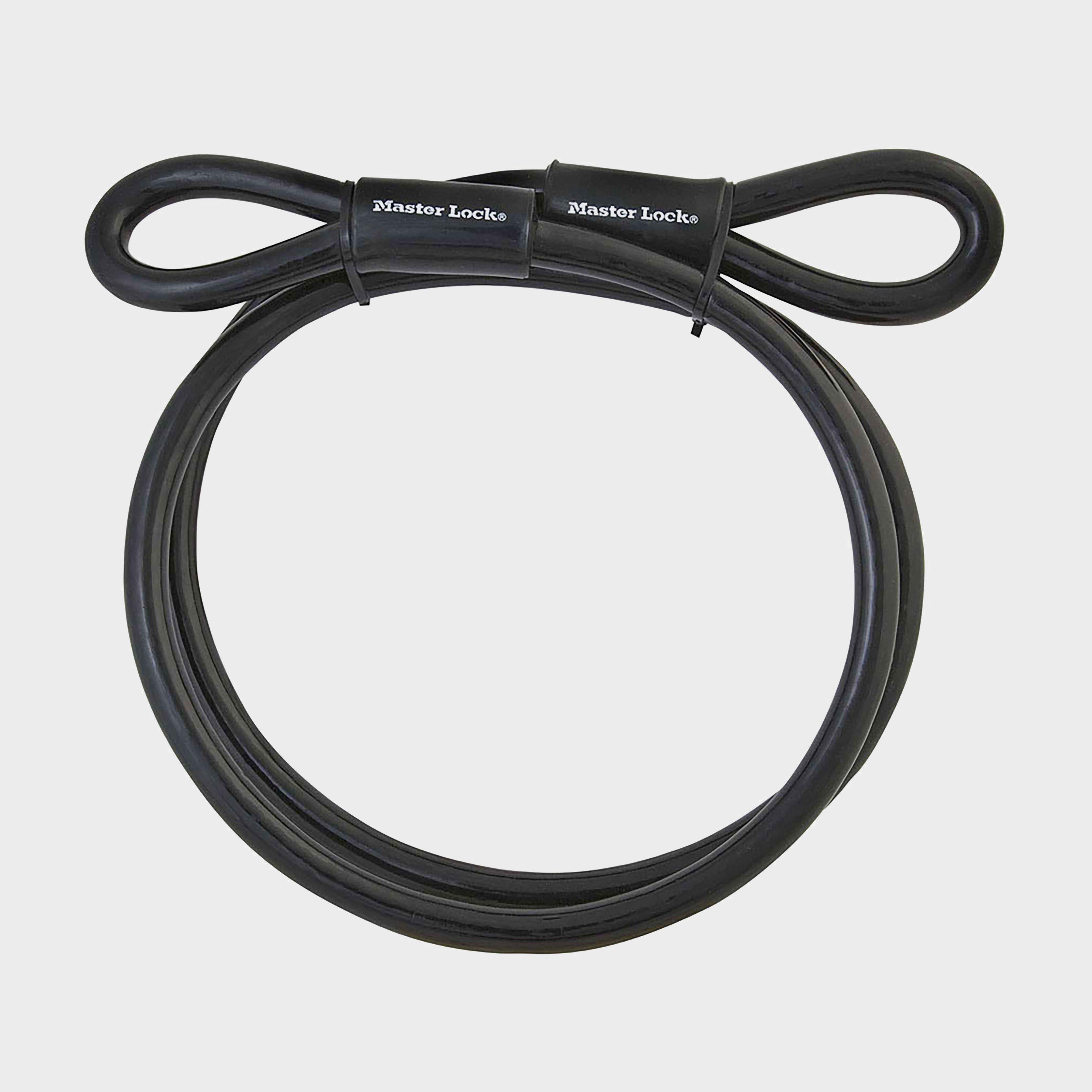 49EURD Looped End Cable Lock