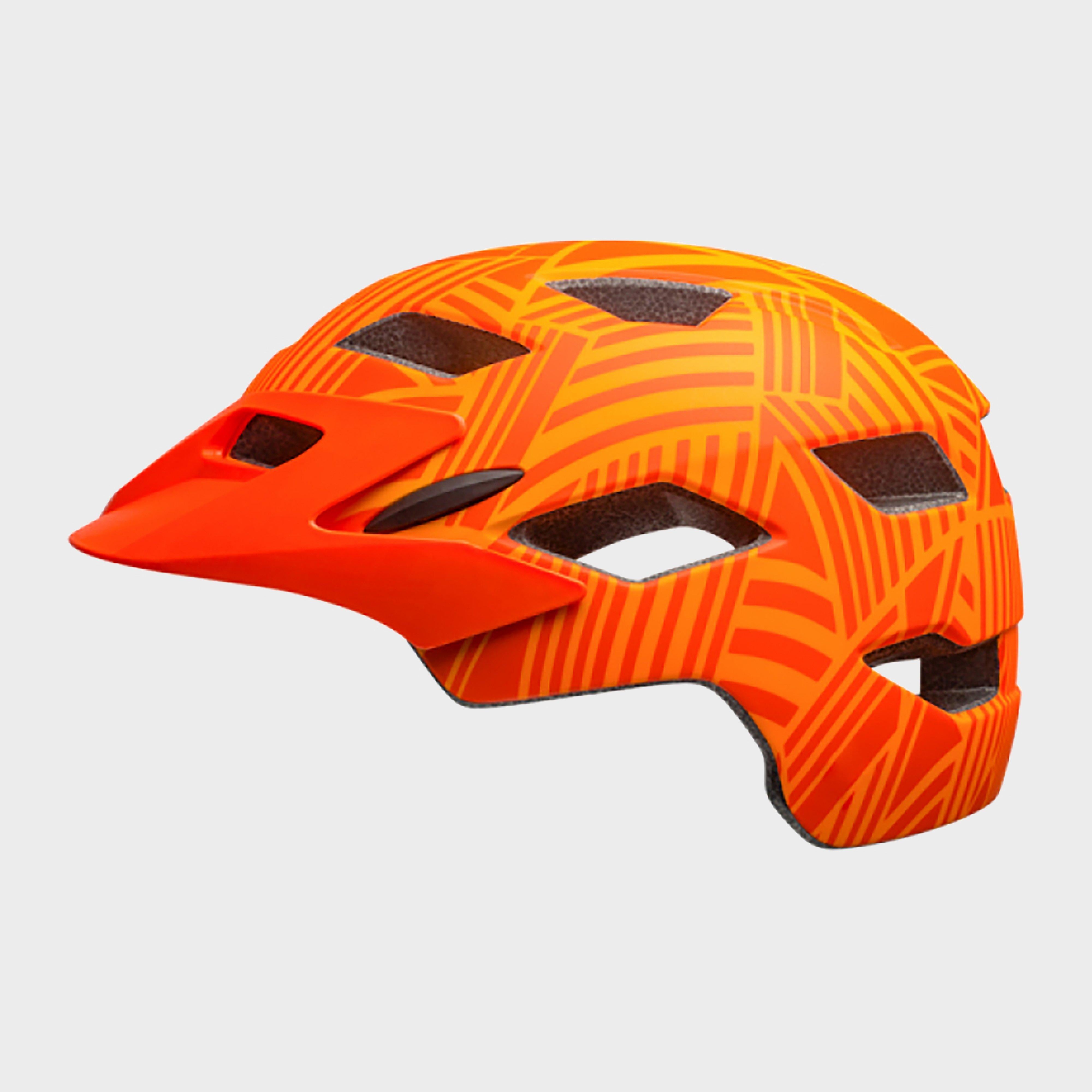 Sidetrack Kids' Bike Helmet