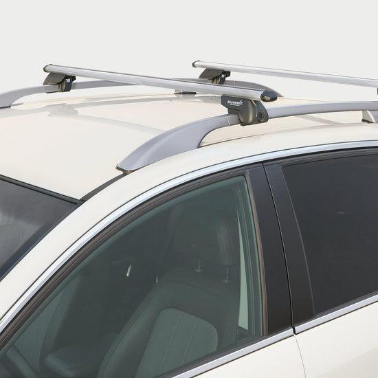 Premium Railing Roof Bar 1.35m