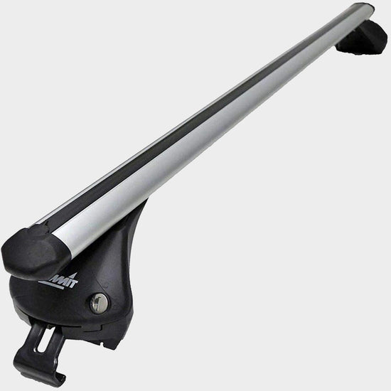 Premium Integrated Rails Roof Bars 1.07m