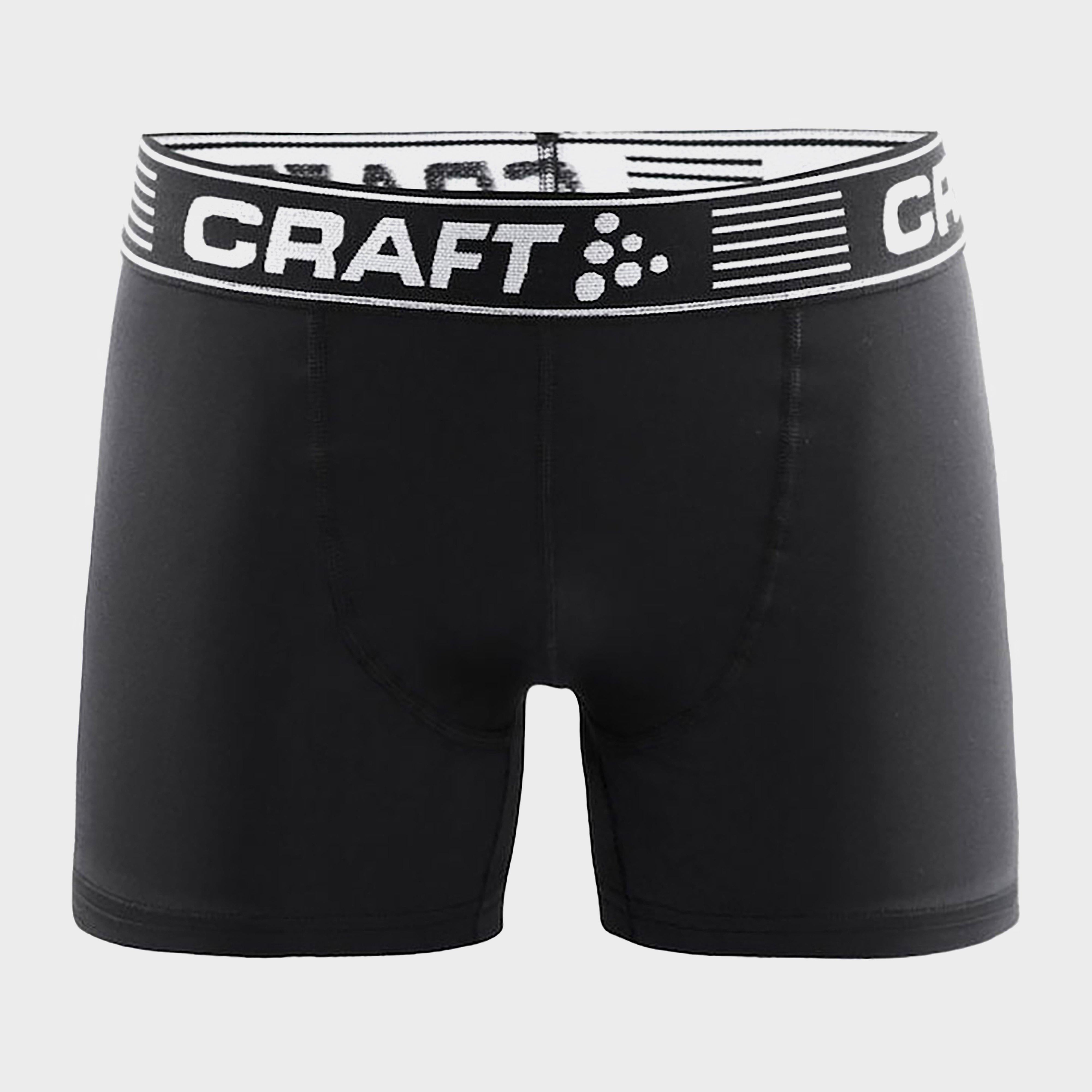 Men's Greatness Boxer 6" (2-pack)