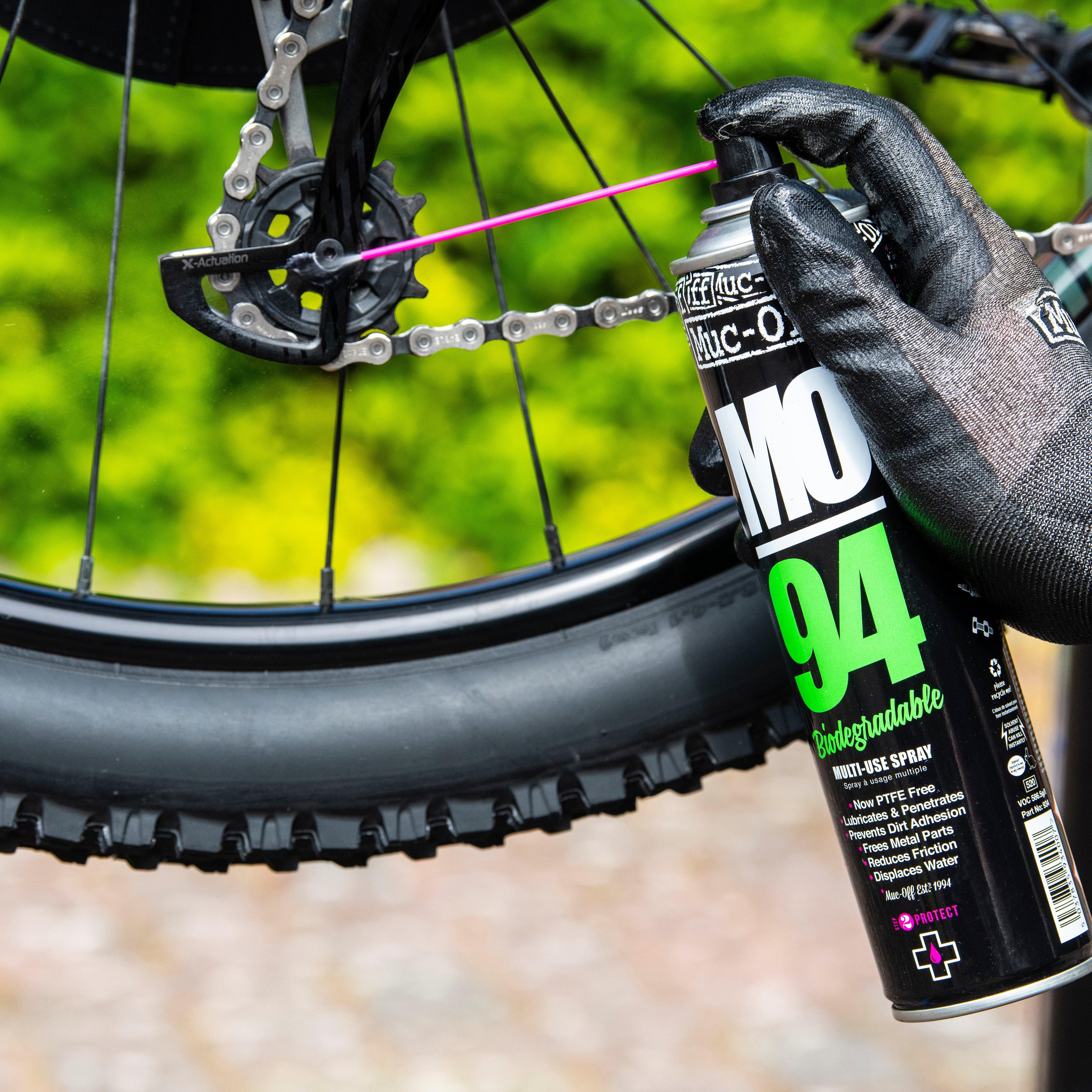 MO-94 (400ml)