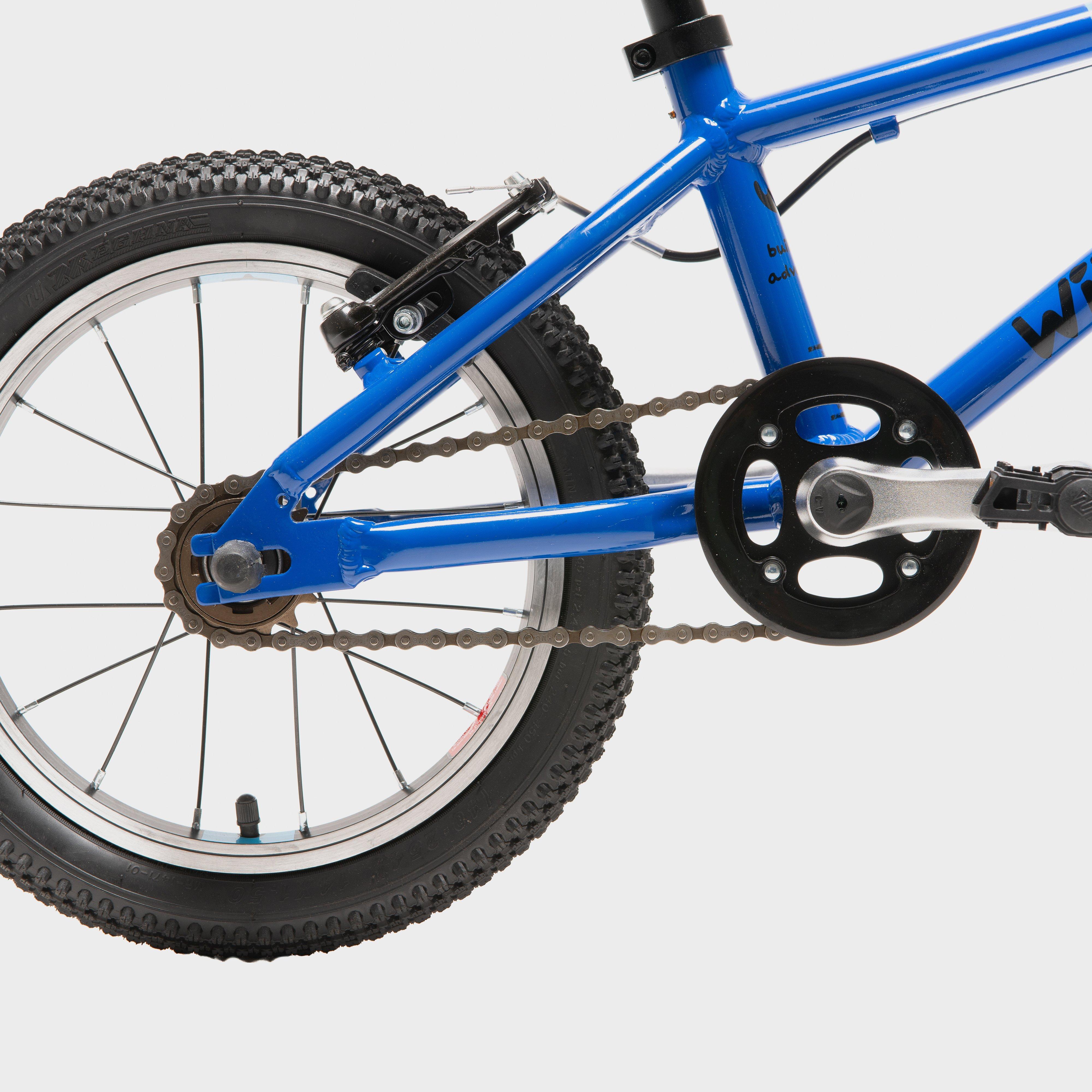 Wild 14 Kids' Bike