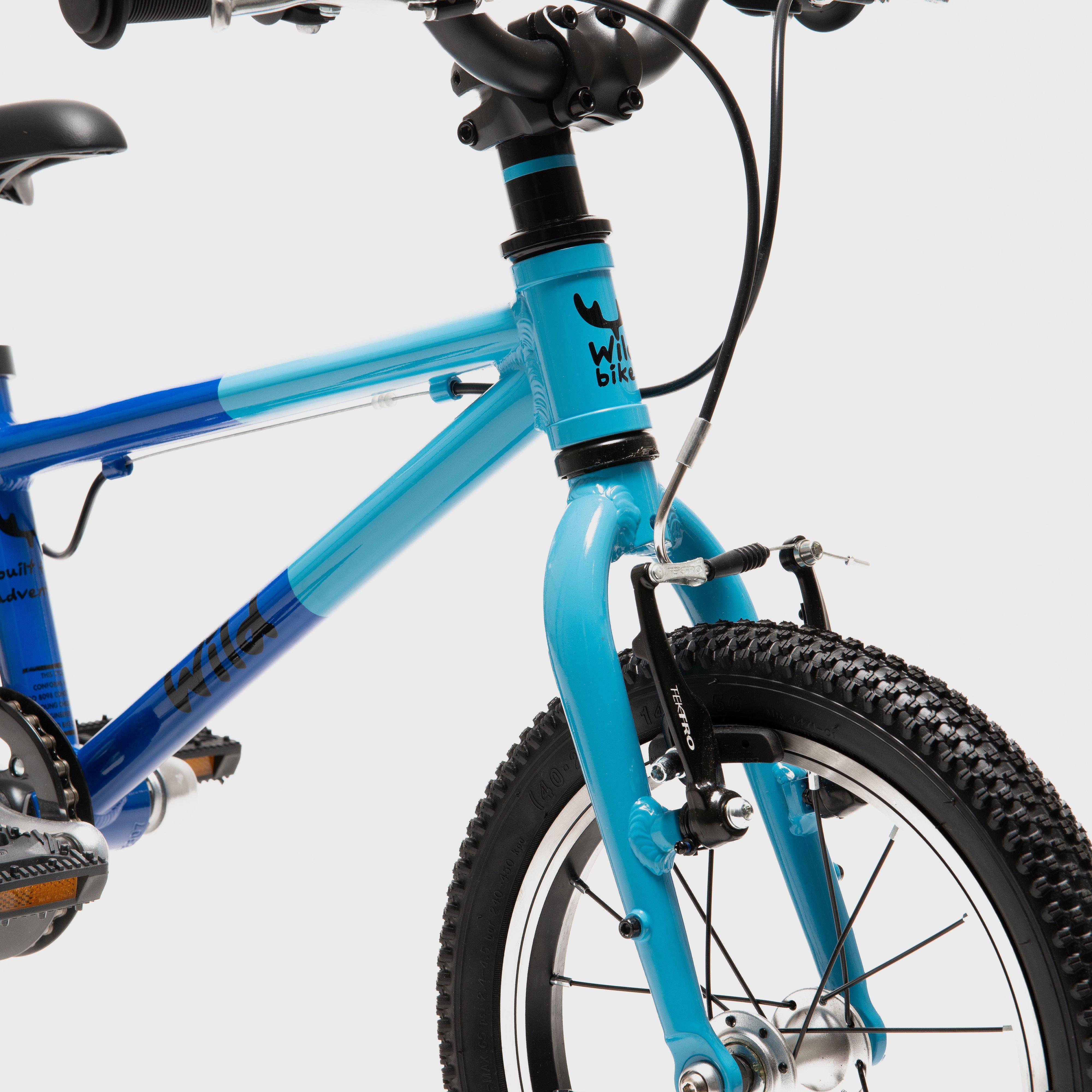 Wild 14 Kids' Bike