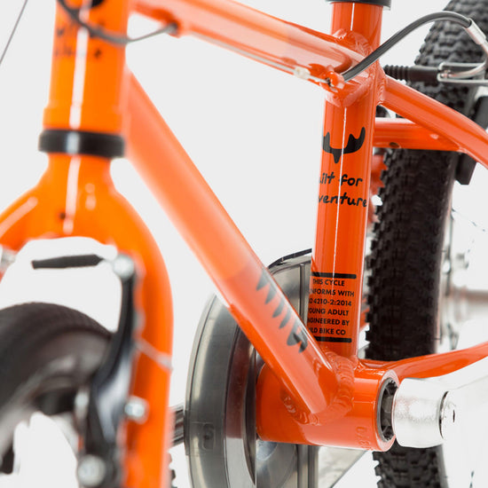 Wild 16 Kids’ Bike
