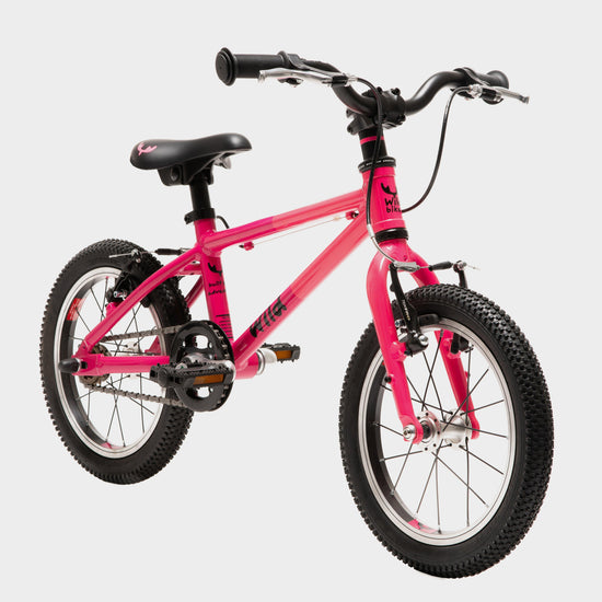 Wild 14 Kids' Bike