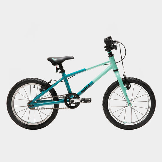 Wild 16 Kids' Bike
