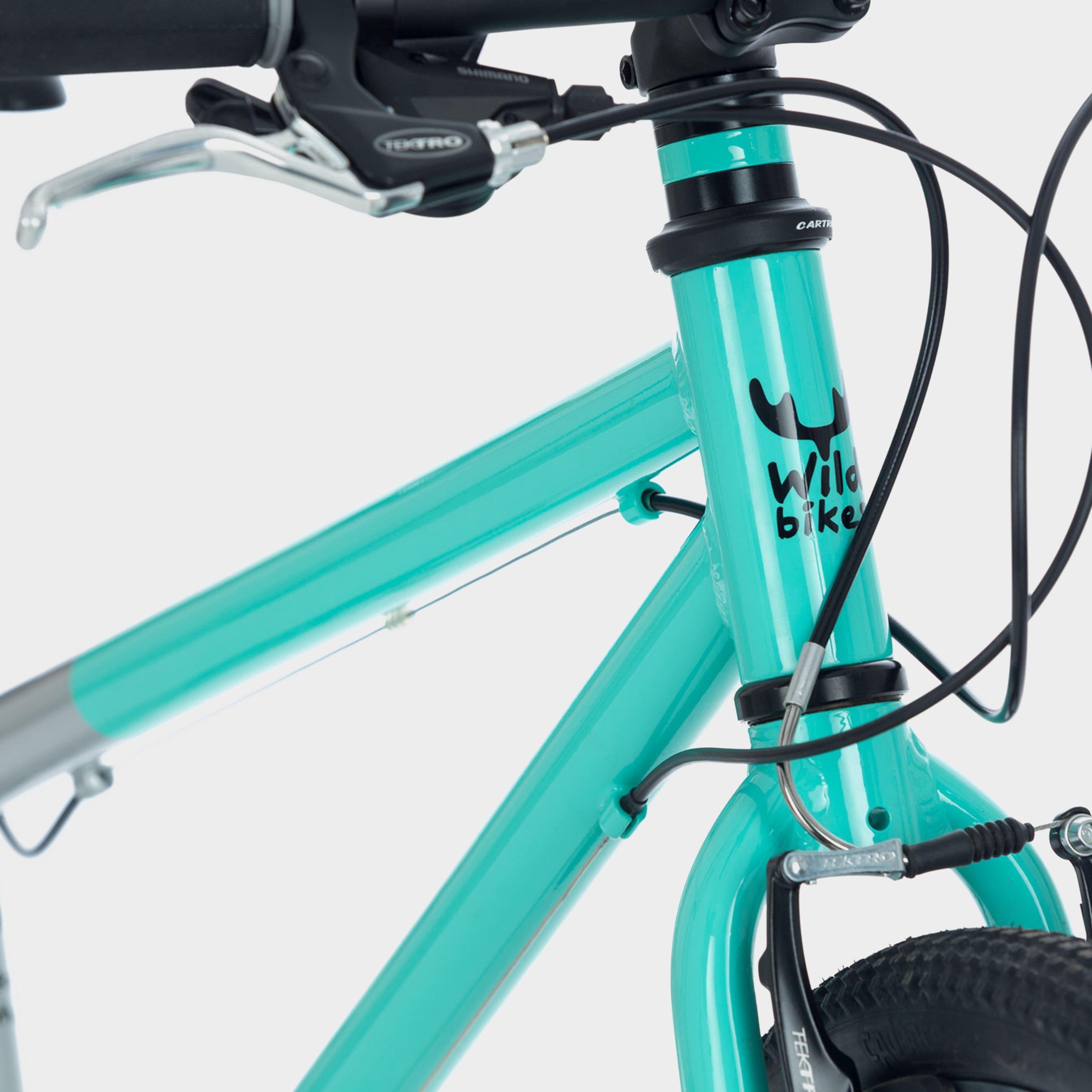 Wild 24 Kids' Bike