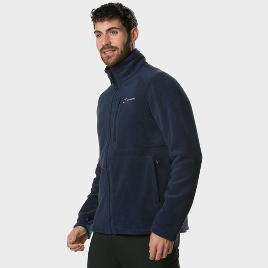 Men's Activity Polartec Jacket InterActive
