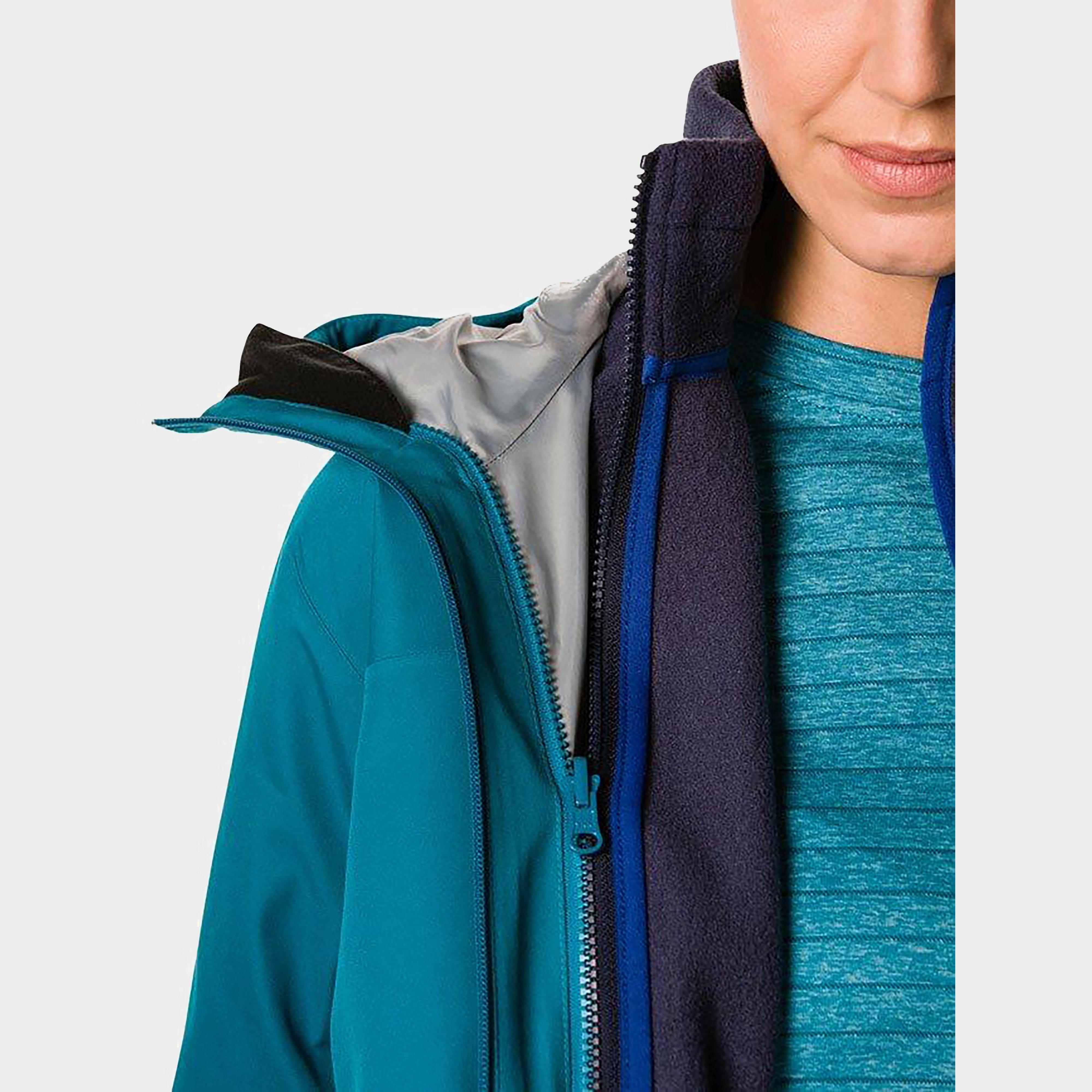 Women's Prism PT Jacket IA