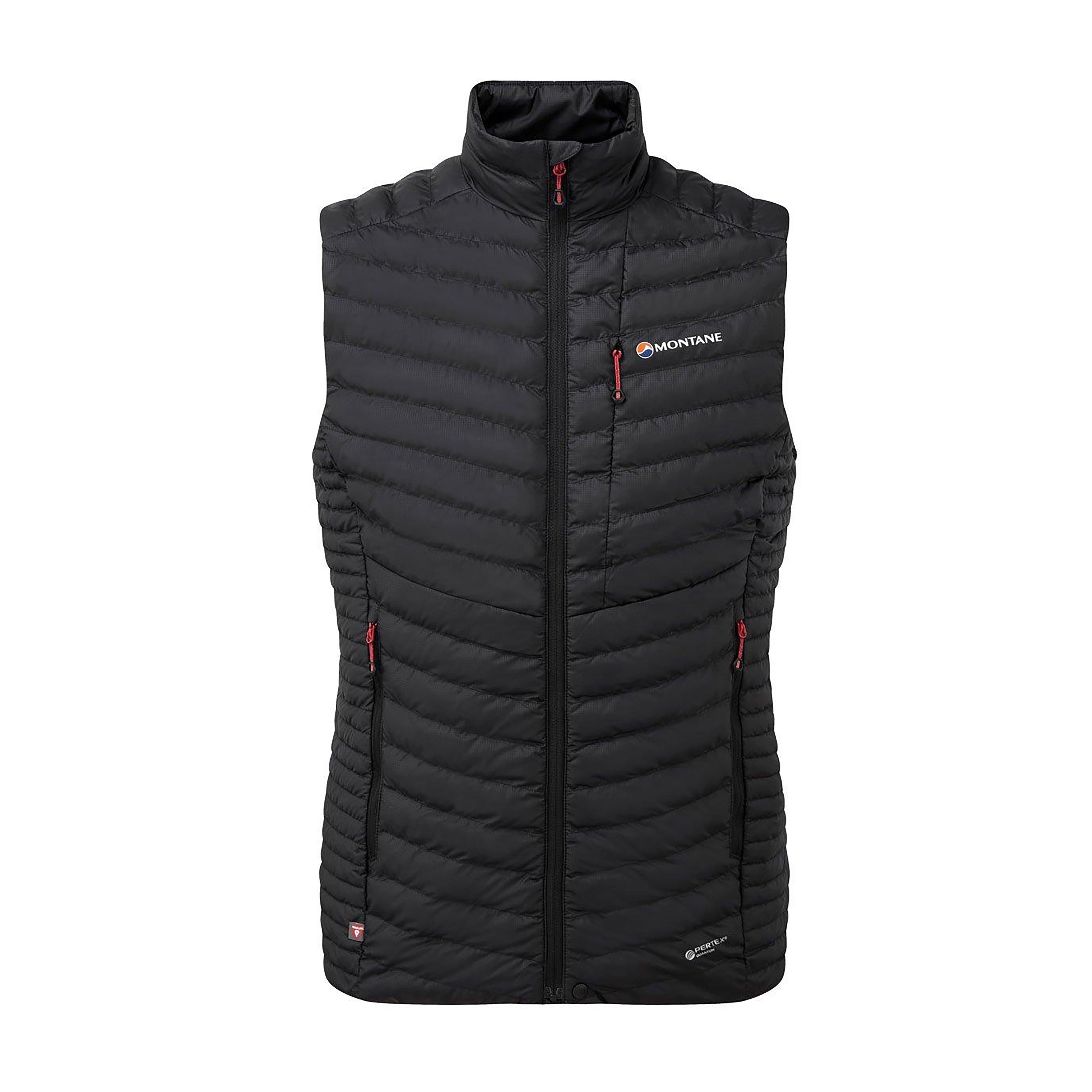 Men's Icarus Insulated Vest