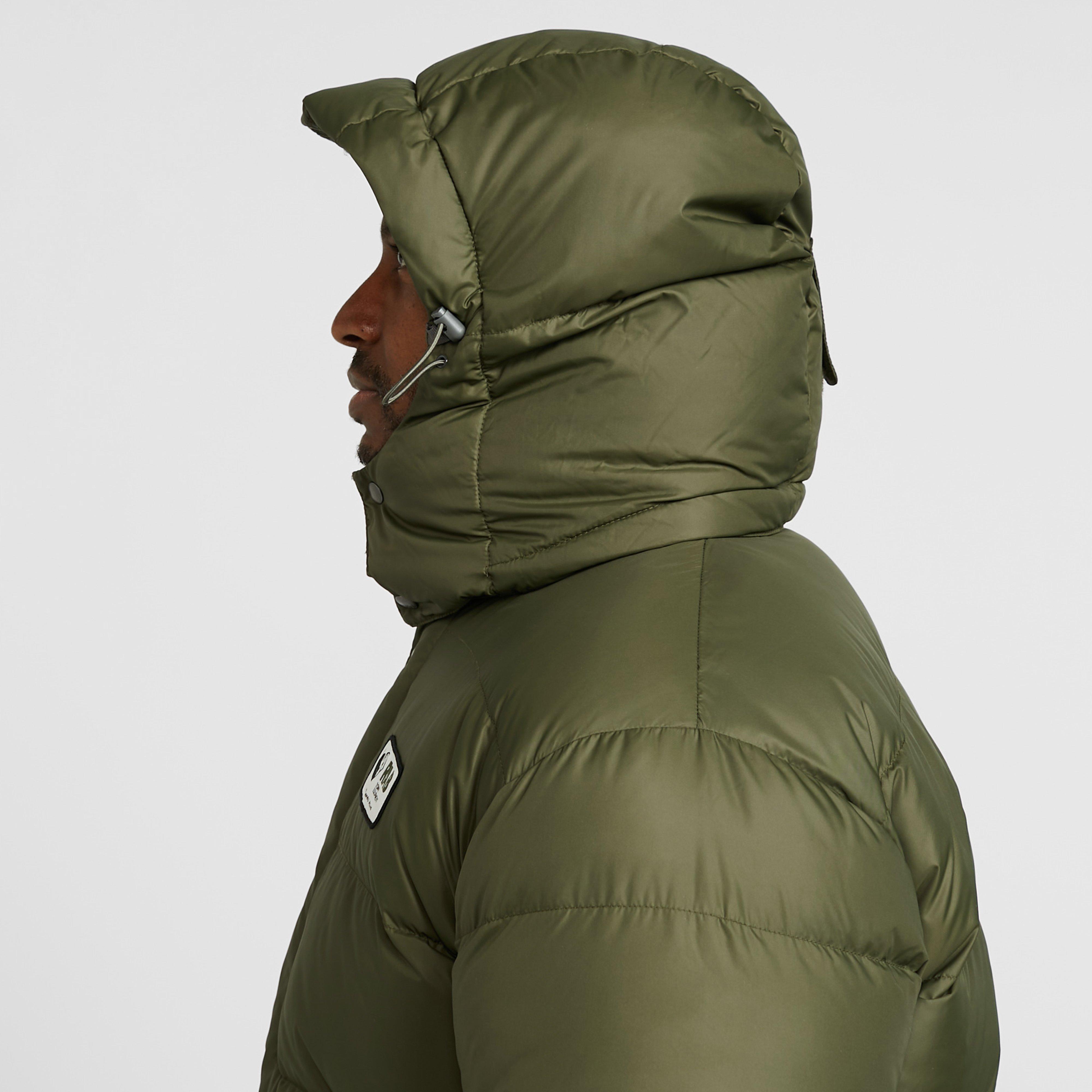 Men's Andes Down Jacket