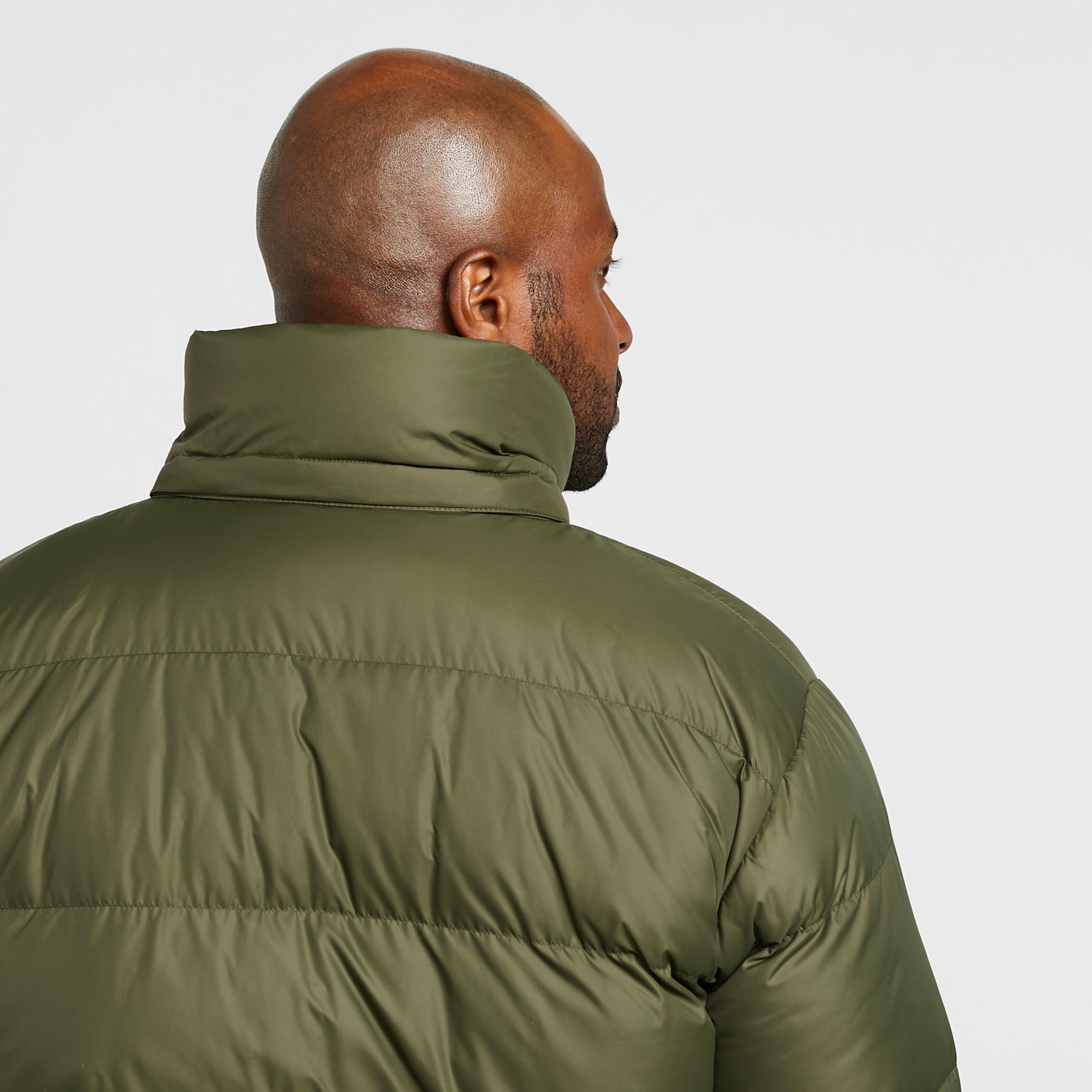 Men's Andes Down Jacket