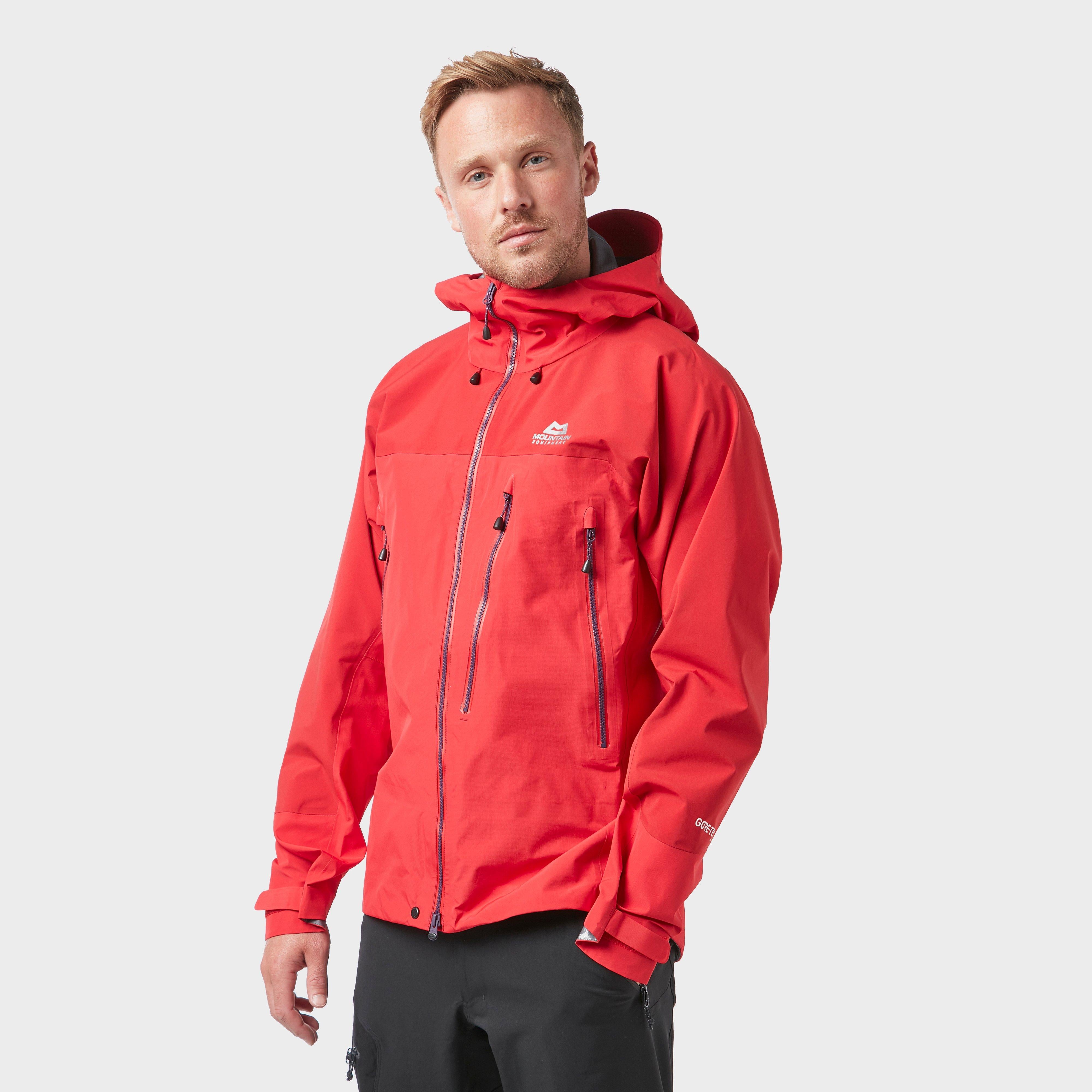 Men's Lhotse GORE-TEX® Jacket